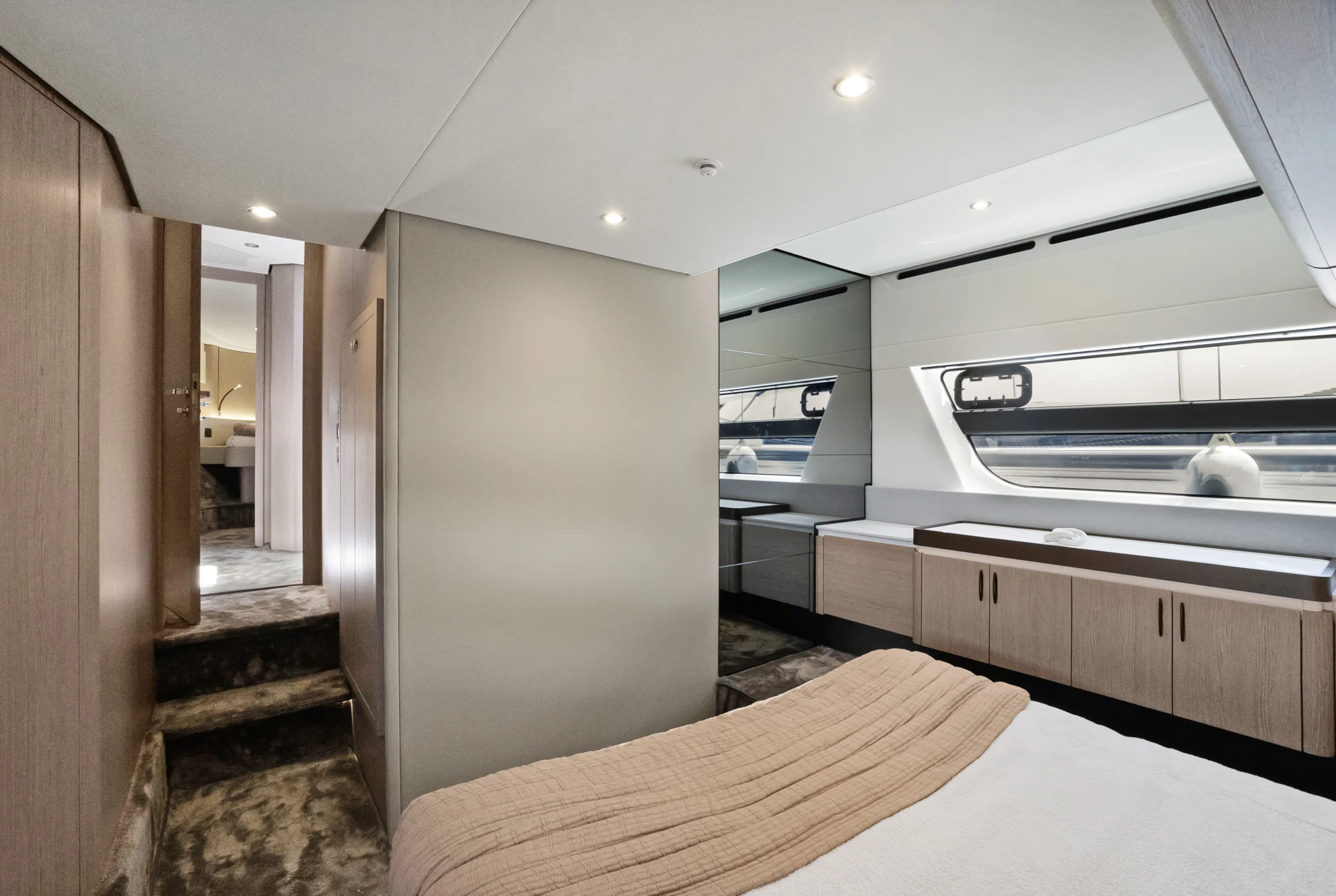 2025 Azimut FLY 53 Image Thumbnail #33