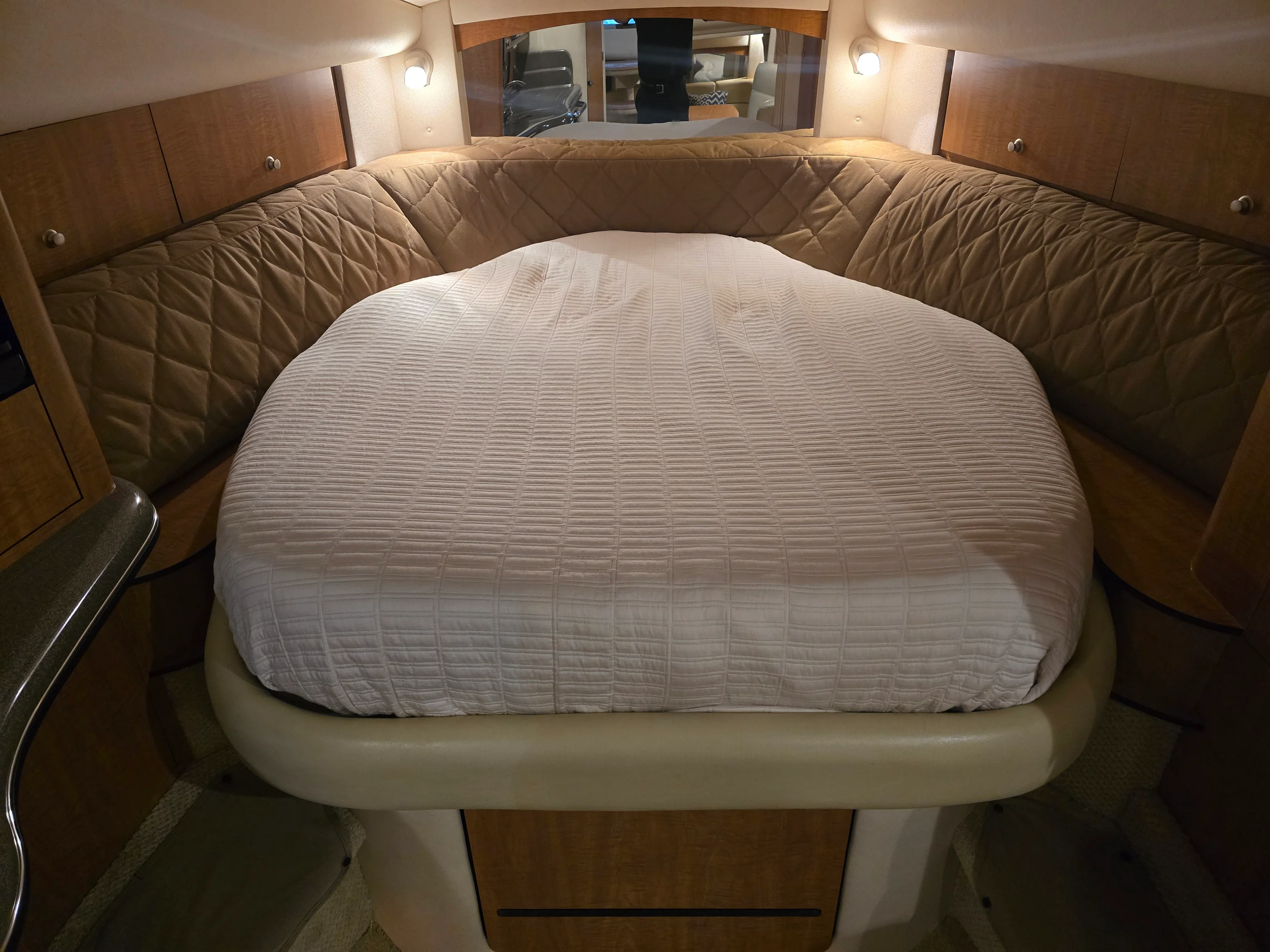2006 Sea Ray 320 Sundancer Image Thumbnail #13
