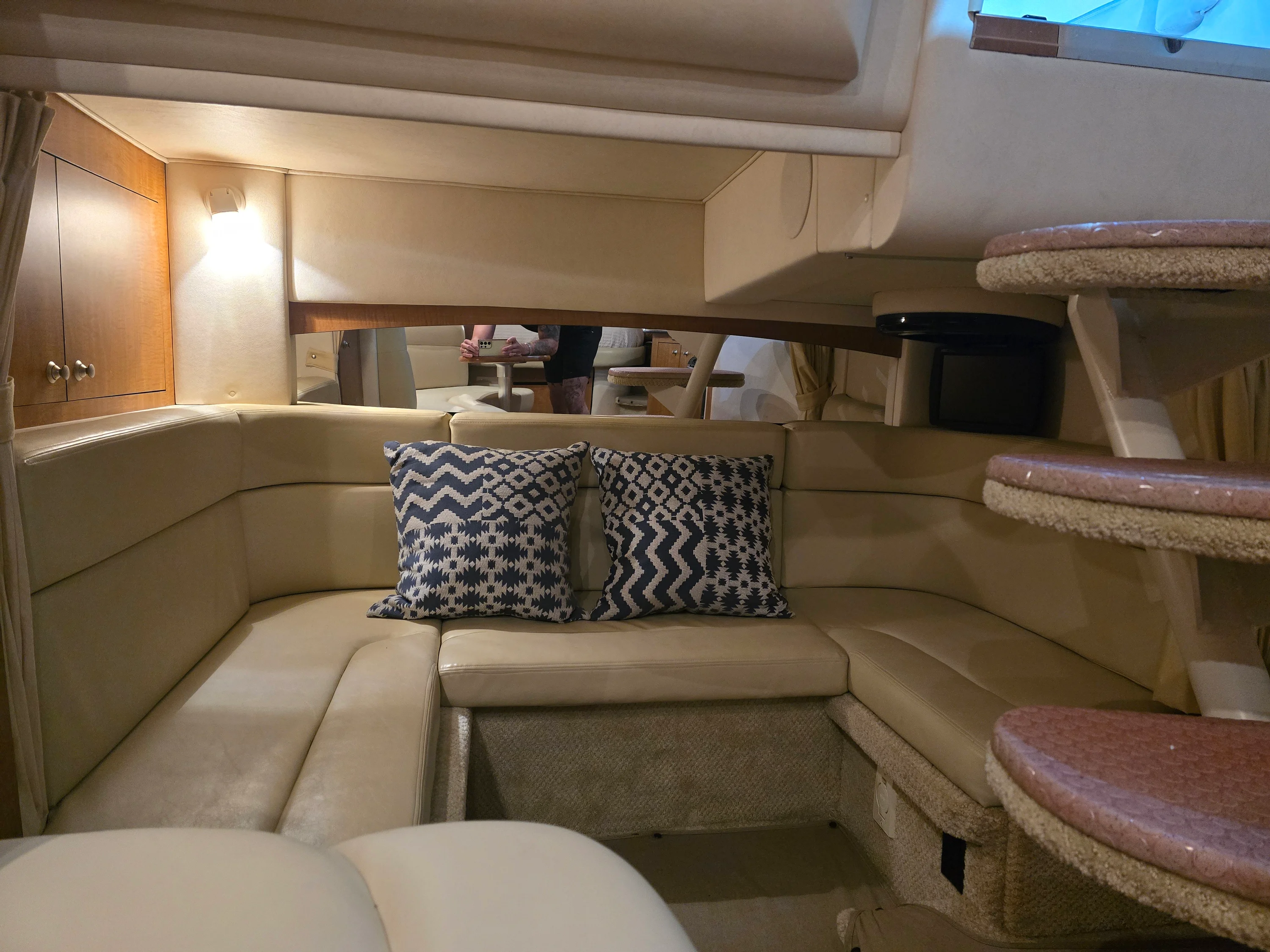 2006 Sea Ray 320 Sundancer Image Thumbnail #20