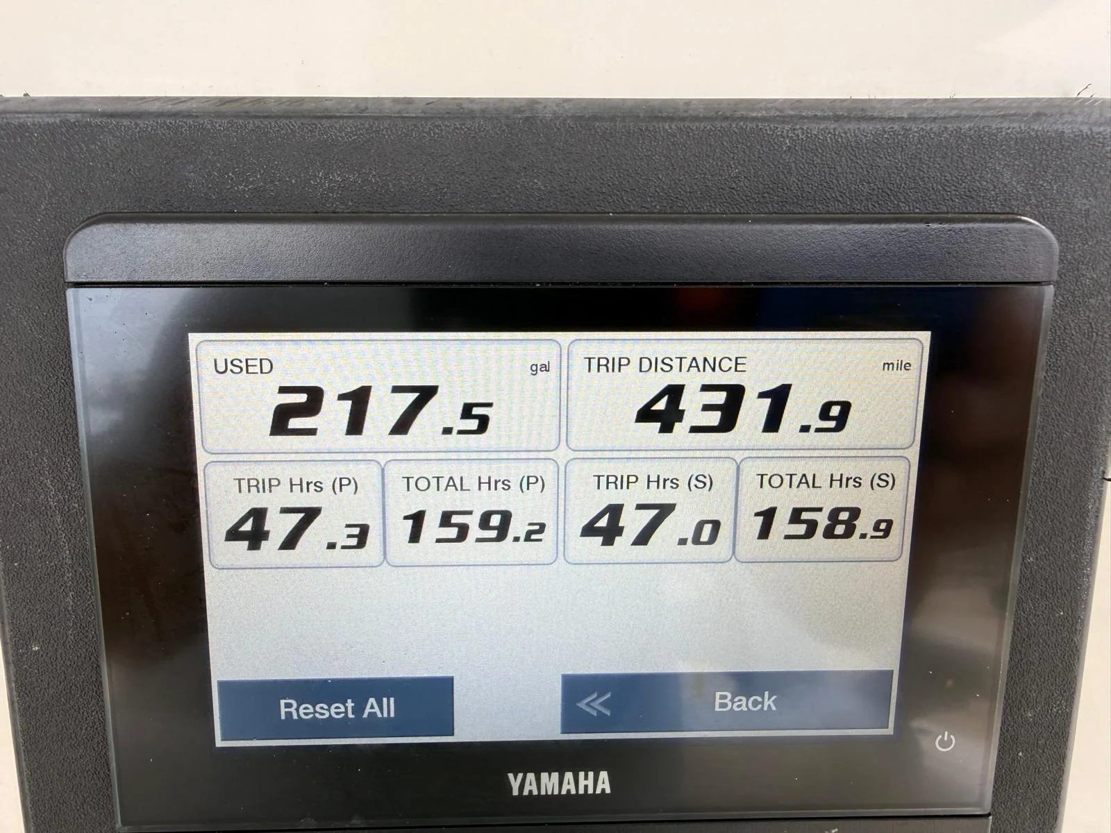 2018 Cobia 261 CENTER CONSOLE Image Thumbnail #15