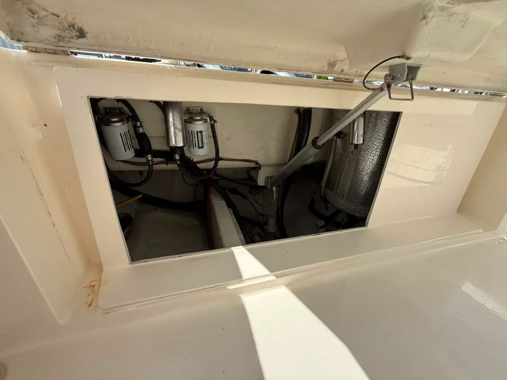 2018 Cobia 261 CENTER CONSOLE Image Thumbnail #20
