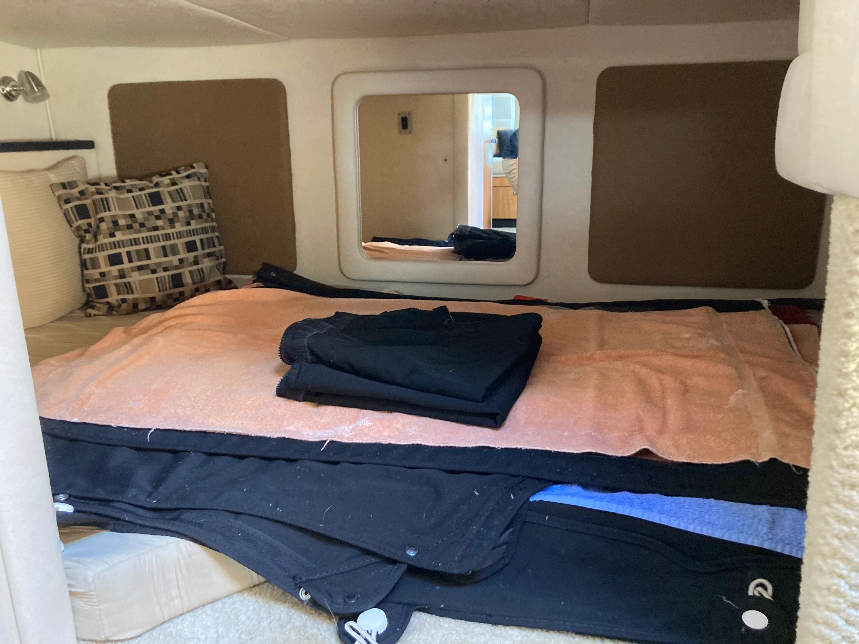 2006 Sea Ray 290 SUNDANCER Image Thumbnail #22