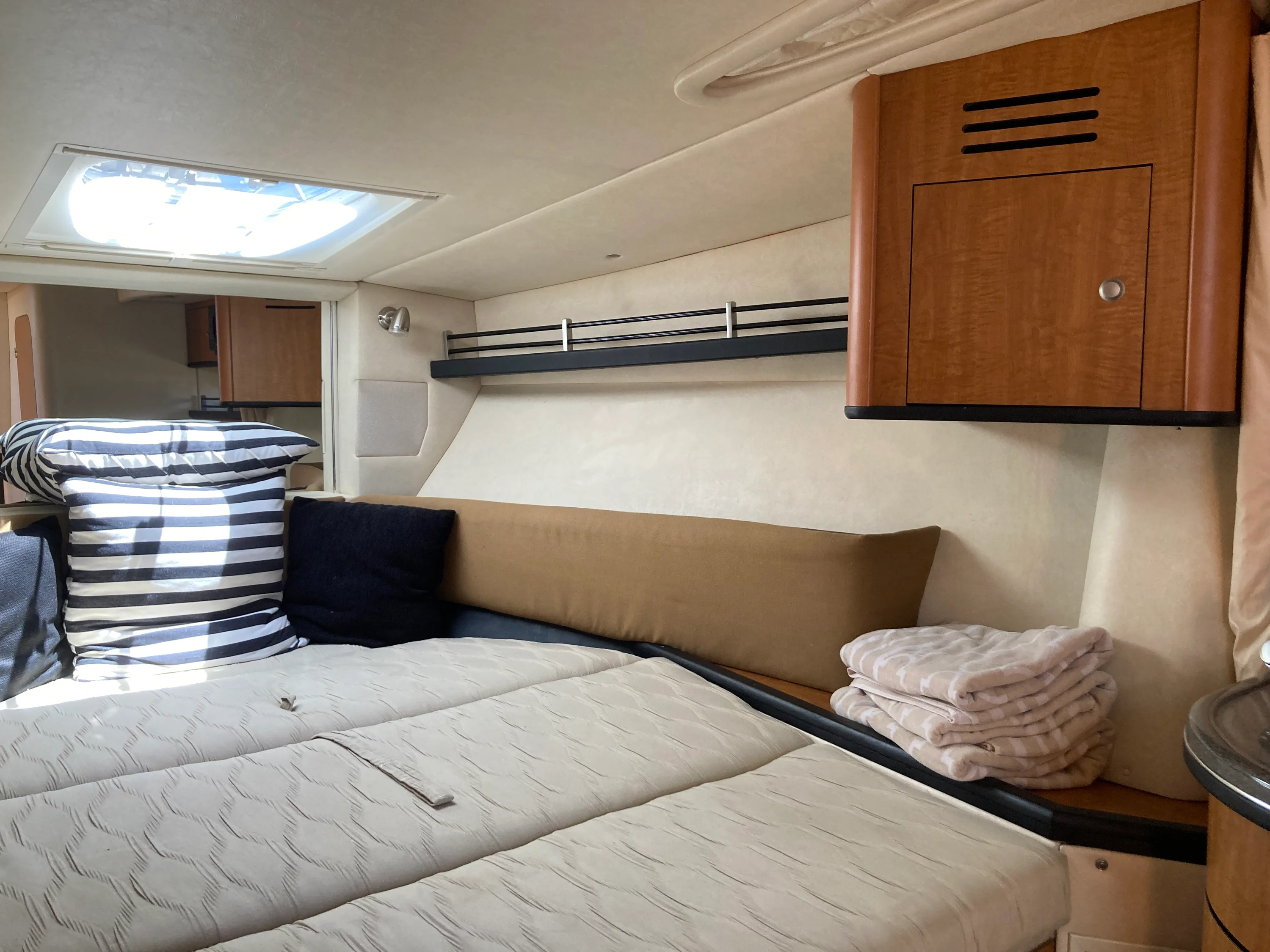 2006 Sea Ray 290 SUNDANCER Image Thumbnail #16