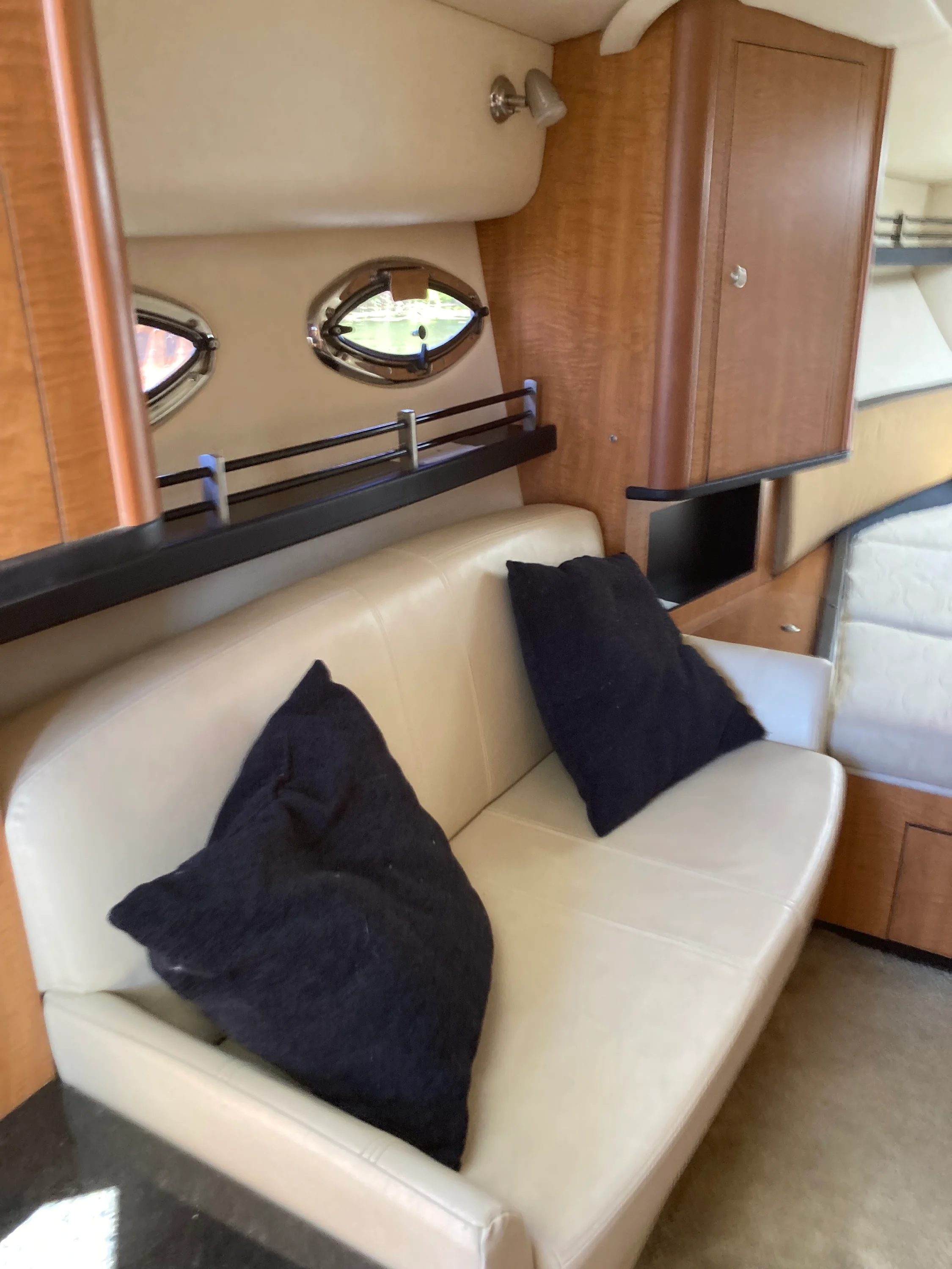 2006 Sea Ray 290 SUNDANCER Image Thumbnail #14
