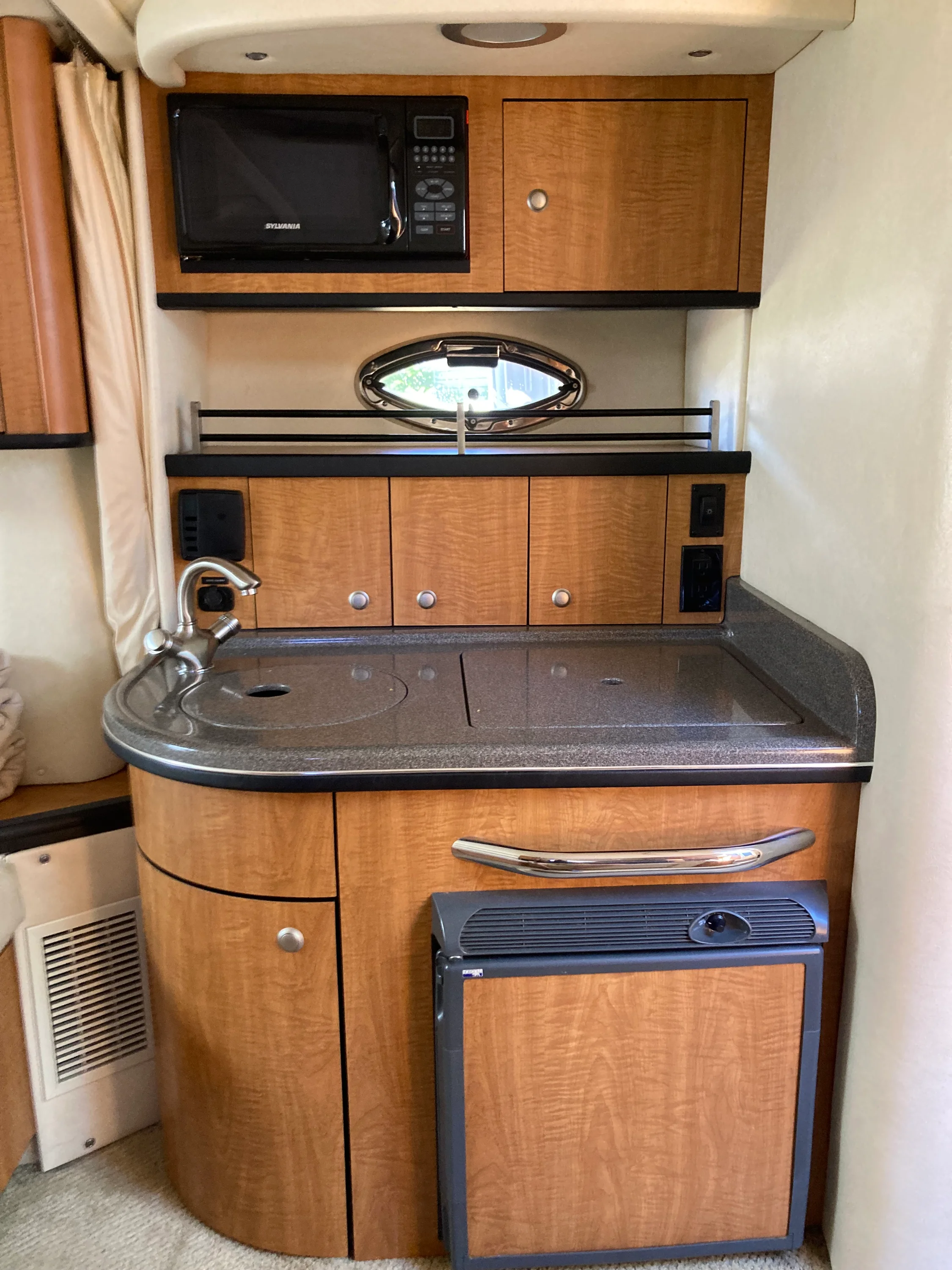 2006 Sea Ray 290 SUNDANCER Image Thumbnail #15