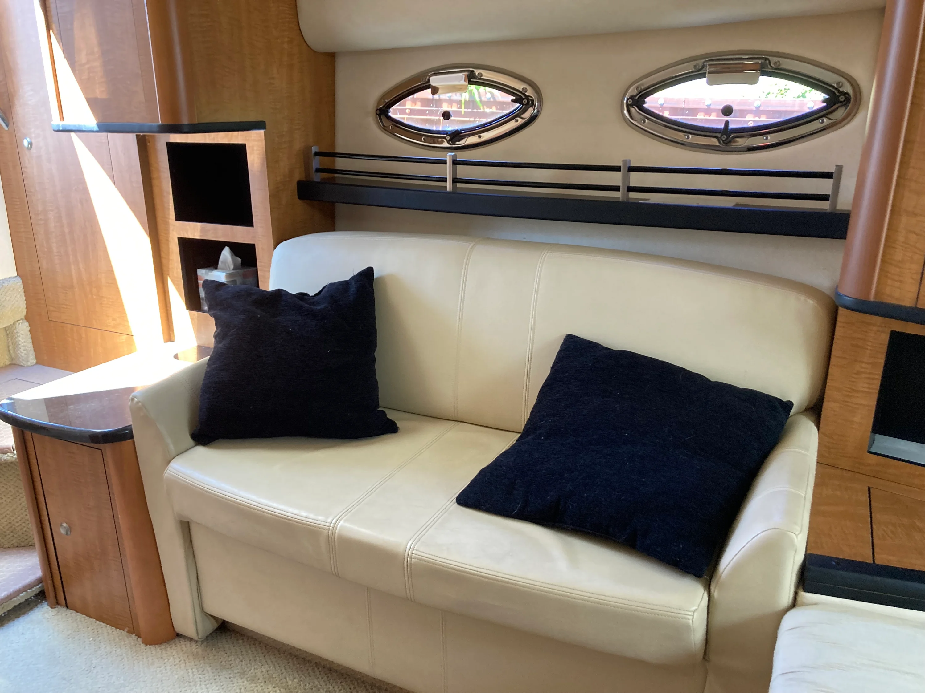 2006 Sea Ray 290 SUNDANCER Image Thumbnail #19