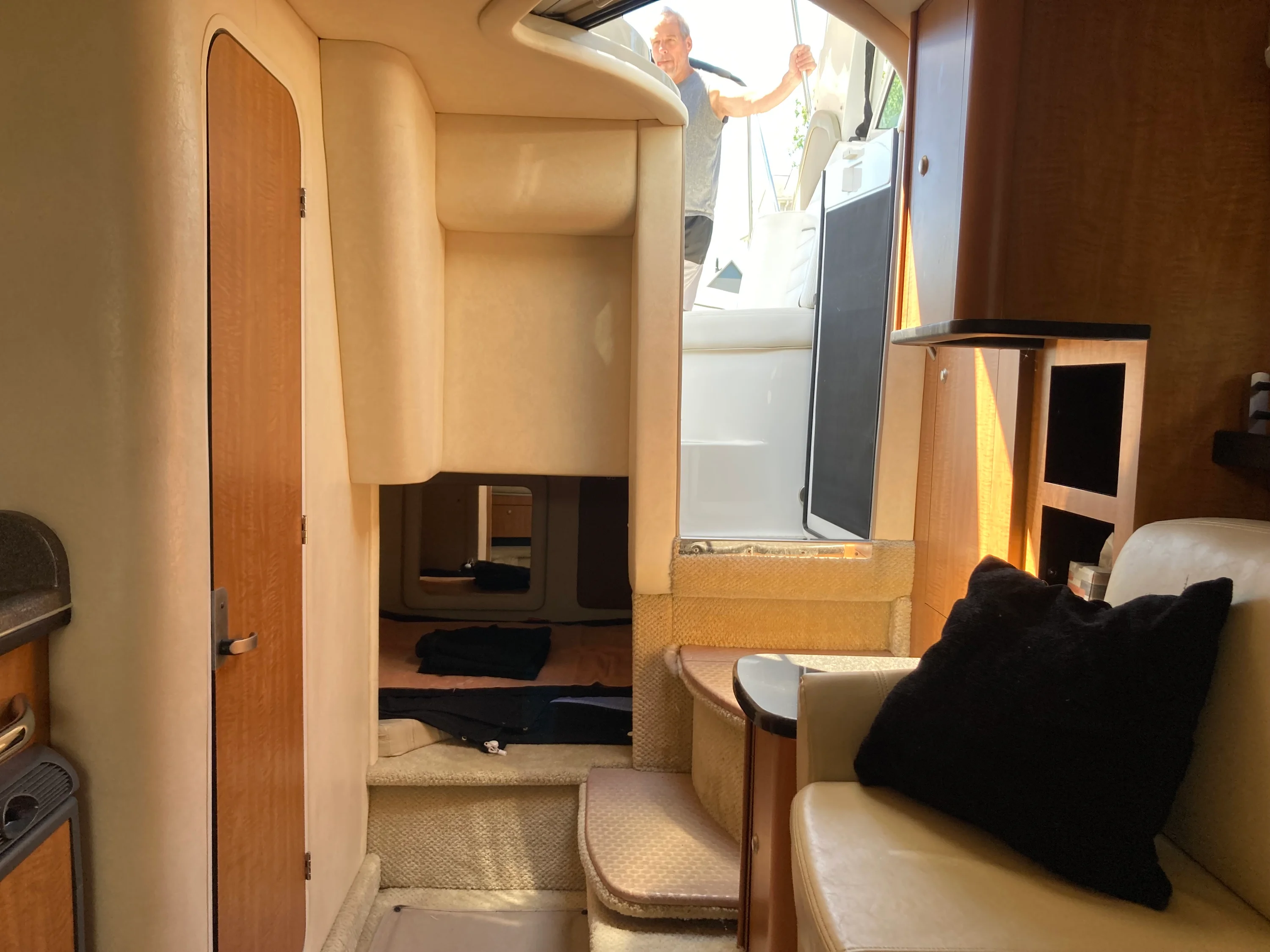 2006 Sea Ray 290 SUNDANCER Image Thumbnail #18