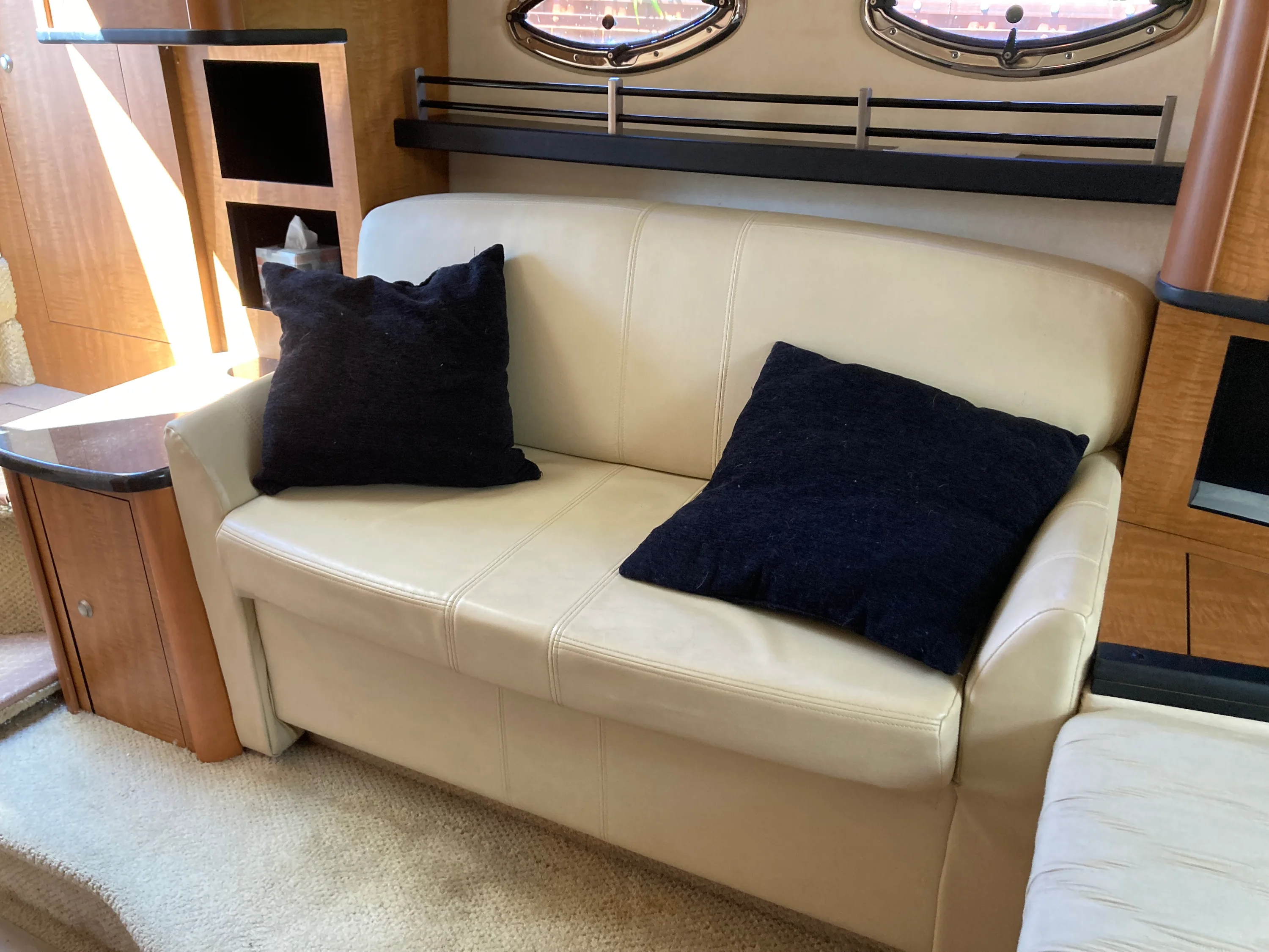 2006 Sea Ray 290 SUNDANCER Image Thumbnail #20