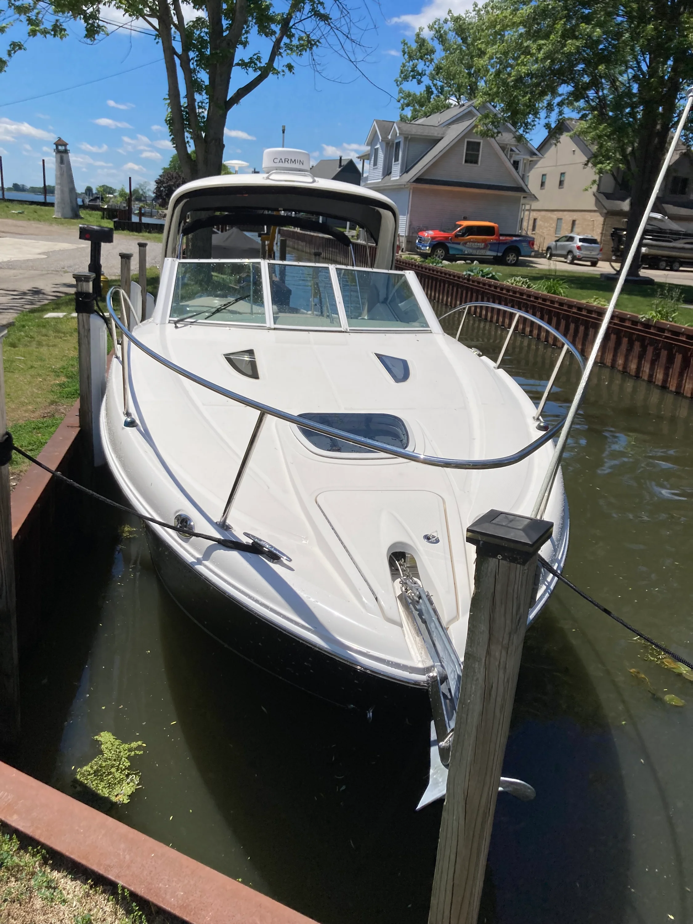 2006 Sea Ray 290 SUNDANCER Image Thumbnail #3