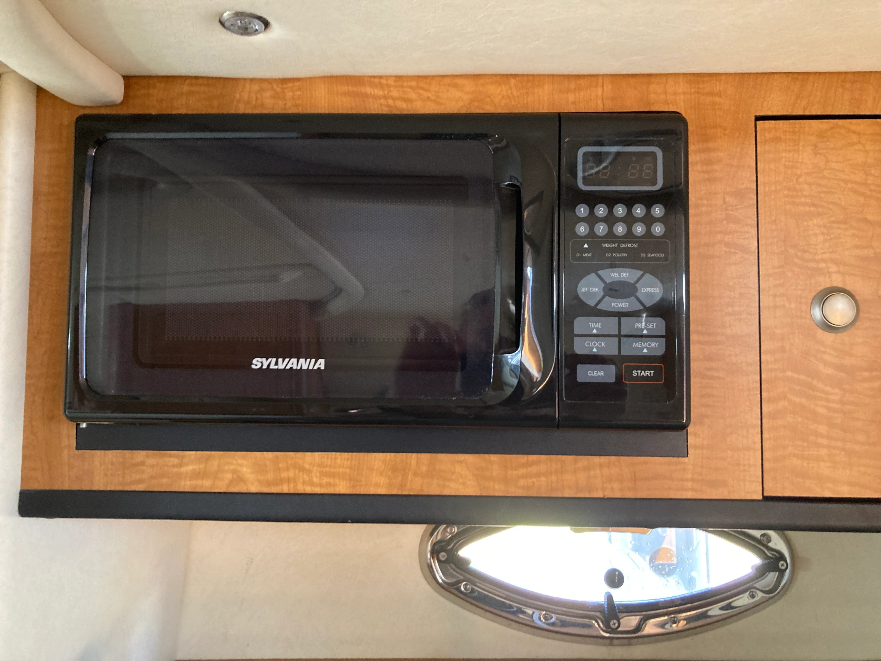 2006 Sea Ray 290 SUNDANCER Image Thumbnail #17