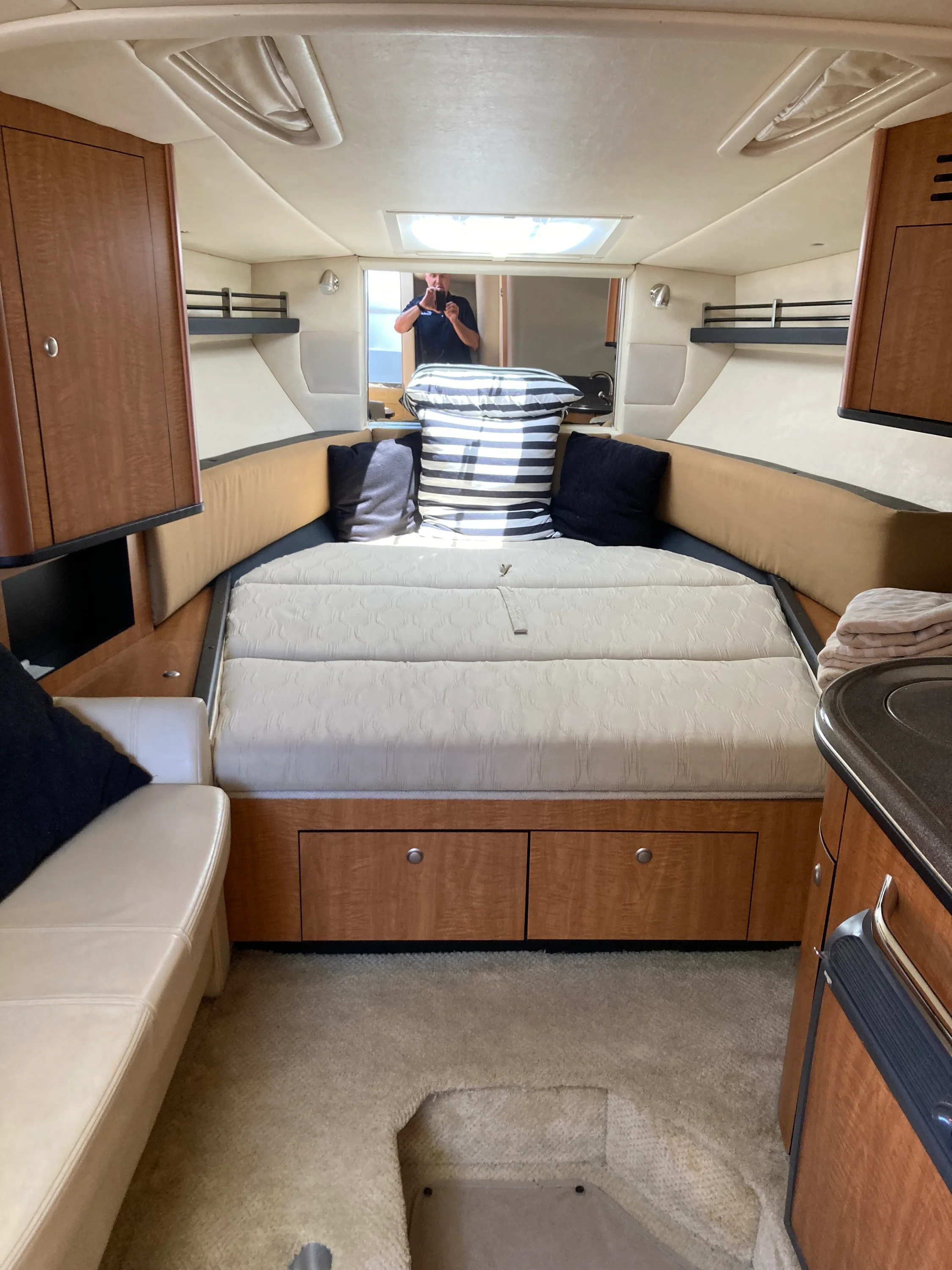 2006 Sea Ray 290 SUNDANCER Image Thumbnail #13