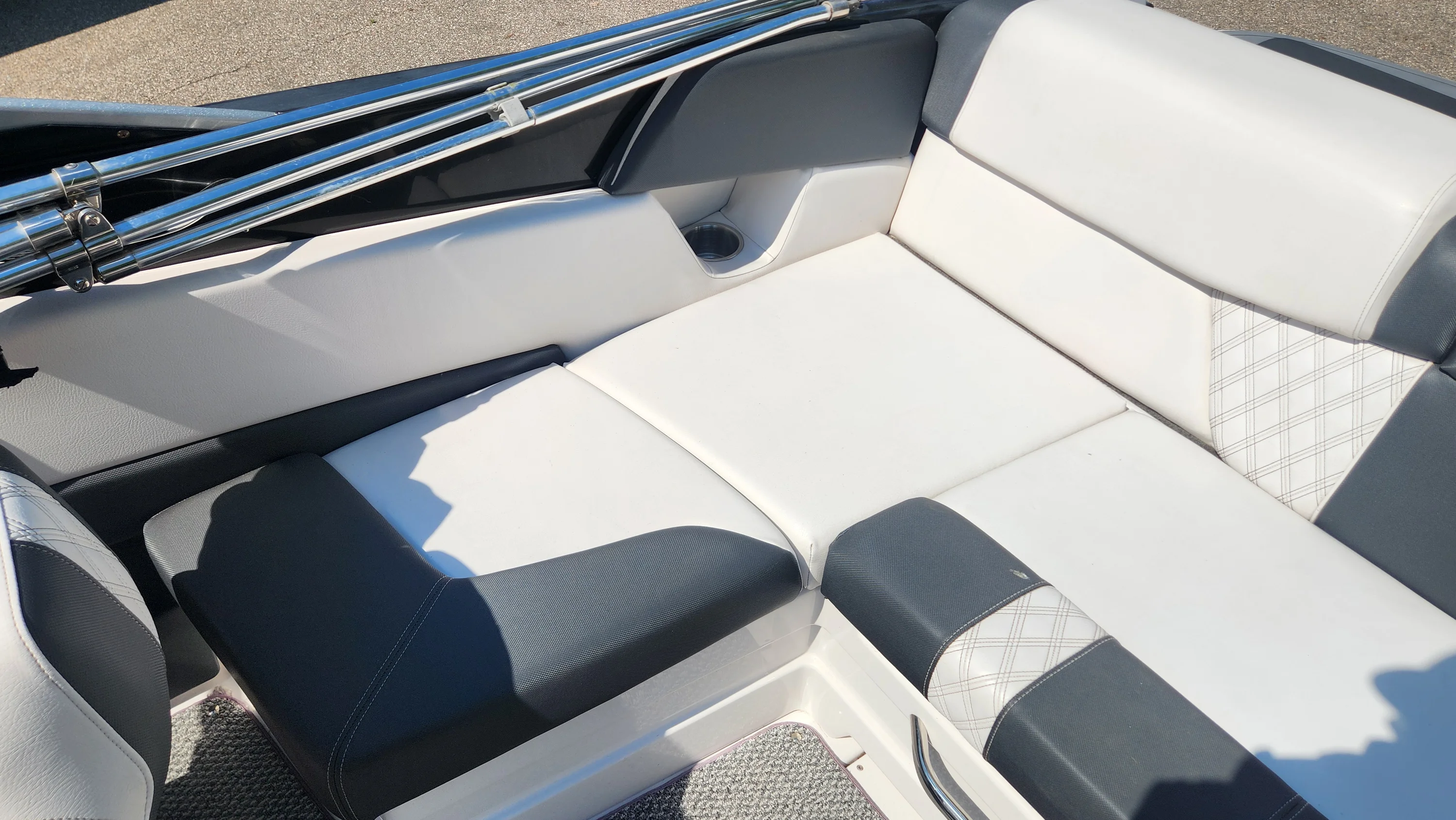 2015 Glastron 207 GT Image Thumbnail #29