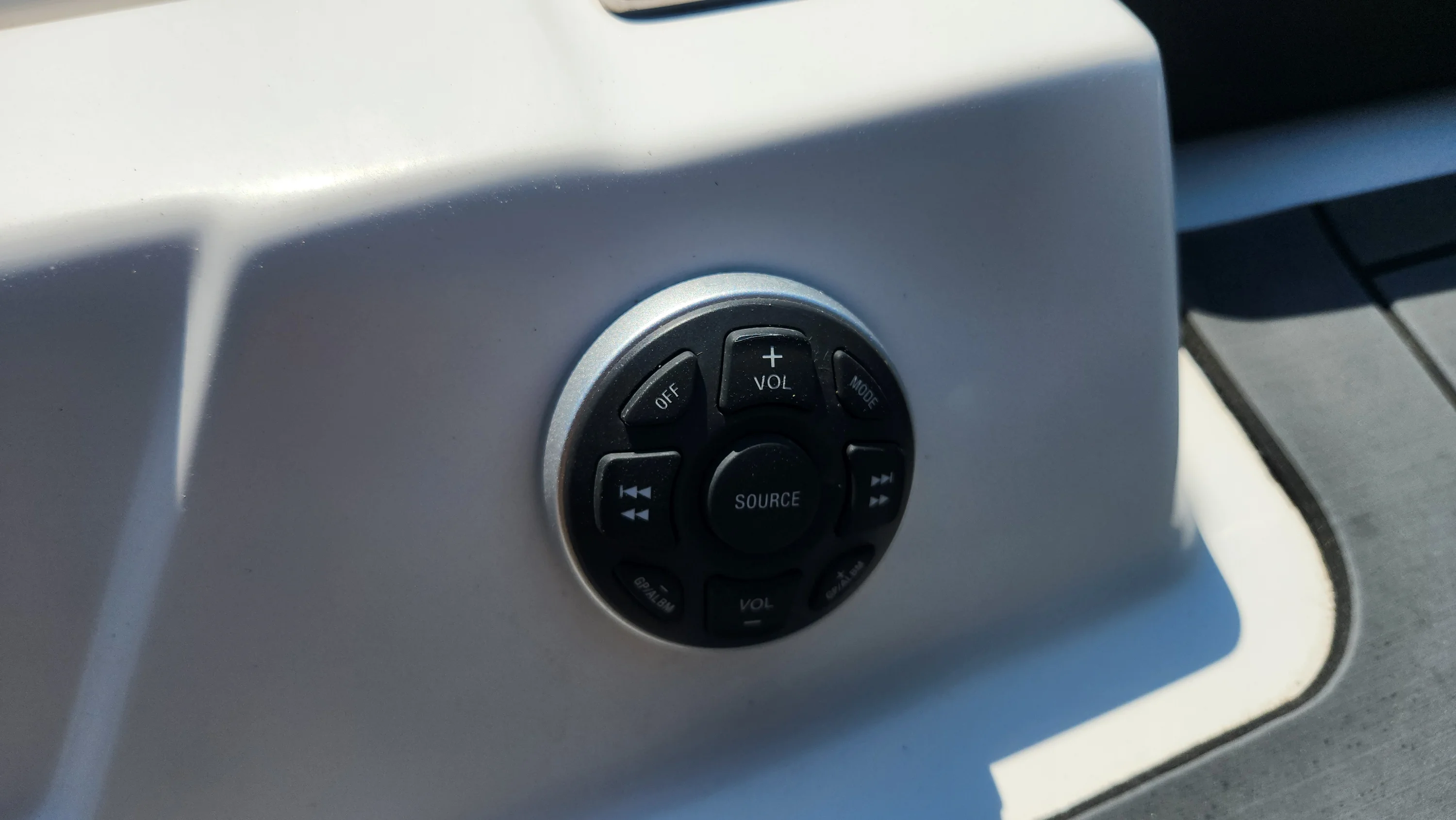 2015 Glastron 207 GT Image Thumbnail #15