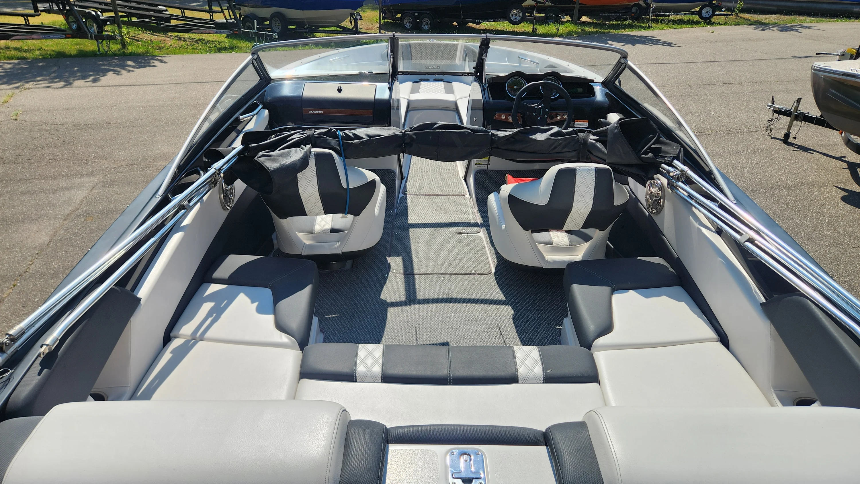 2015 Glastron 207 GT Image Thumbnail #17