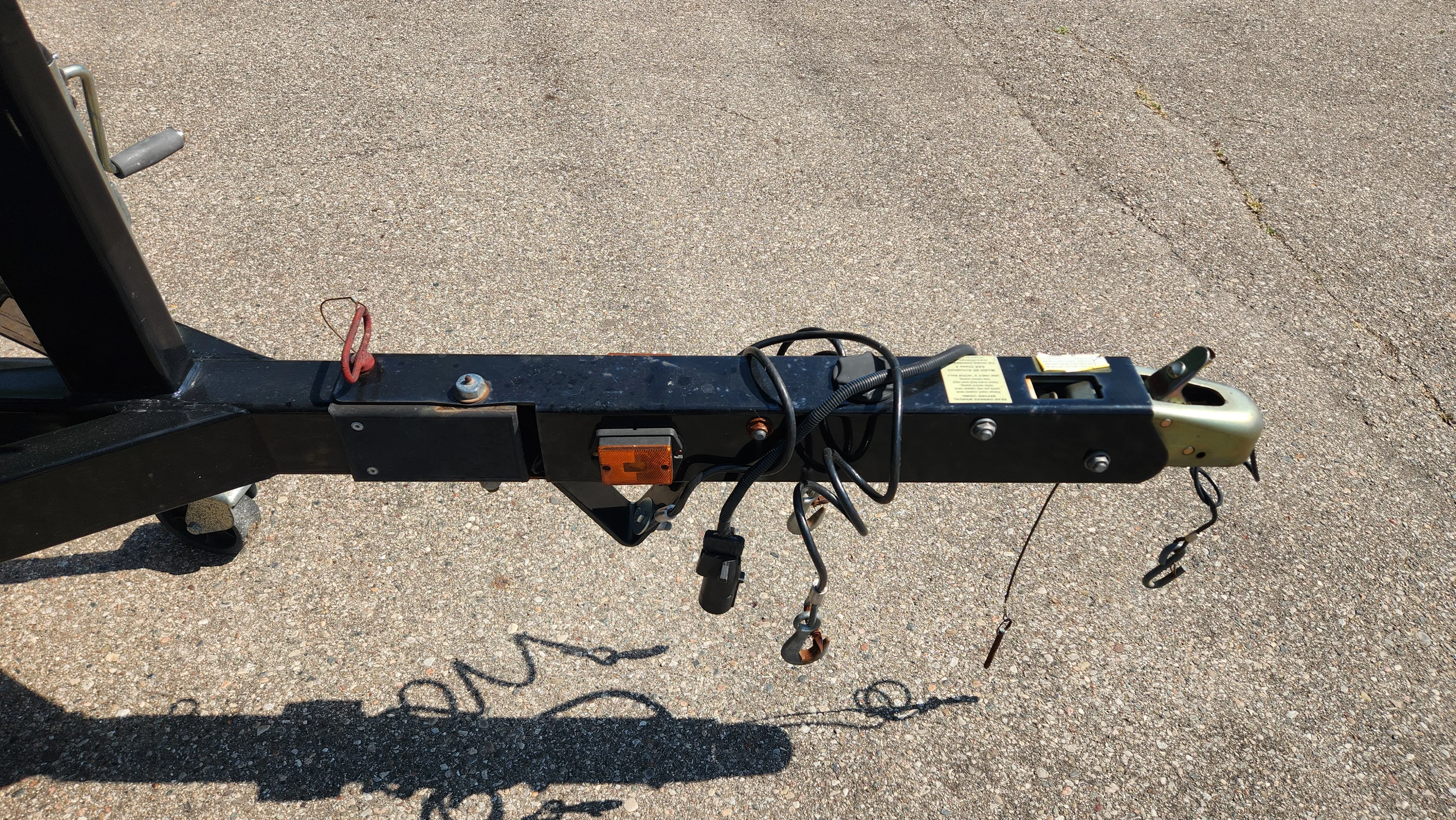 2015 Glastron 207 GT Image Thumbnail #2