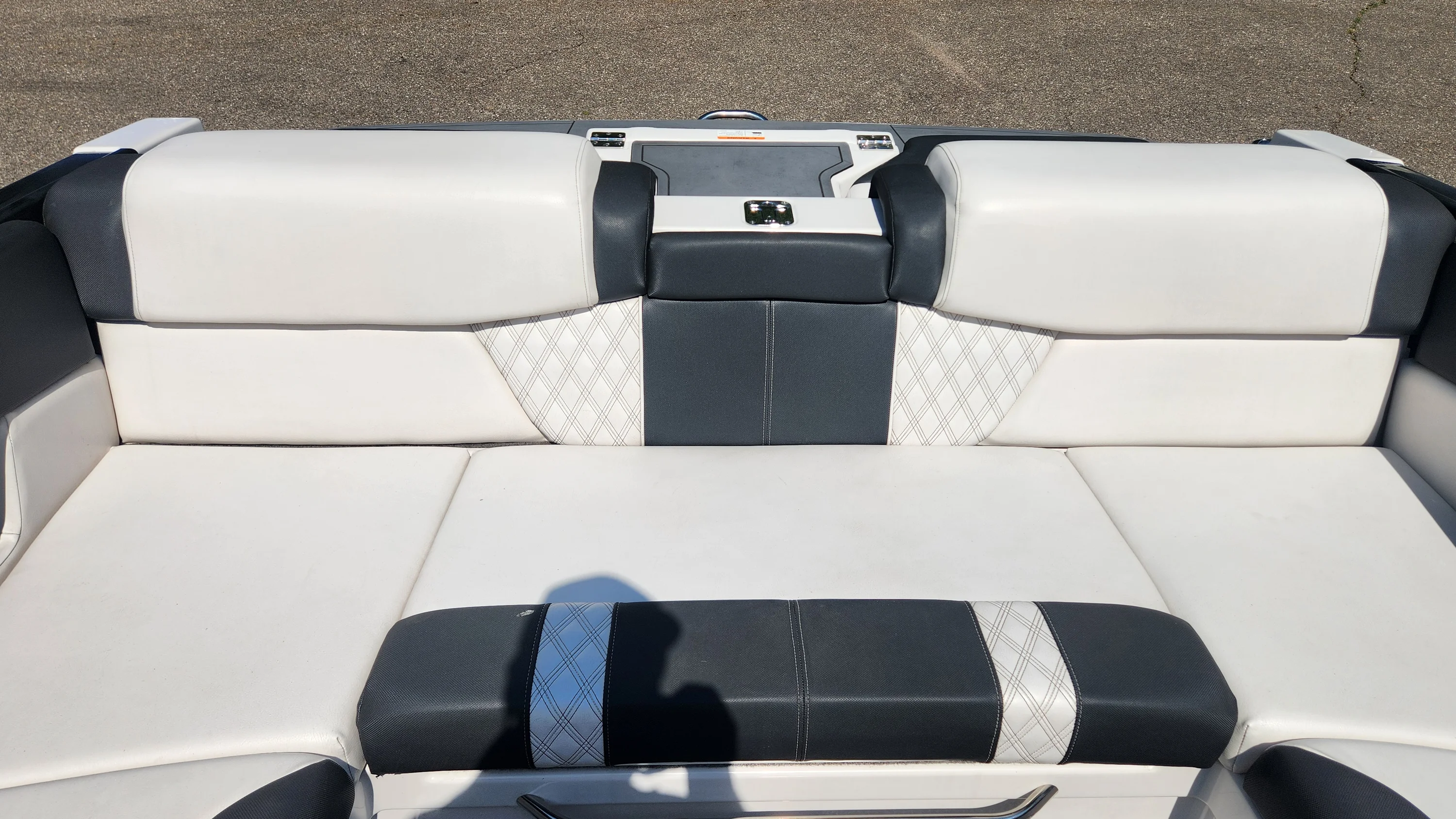 2015 Glastron 207 GT Image Thumbnail #30