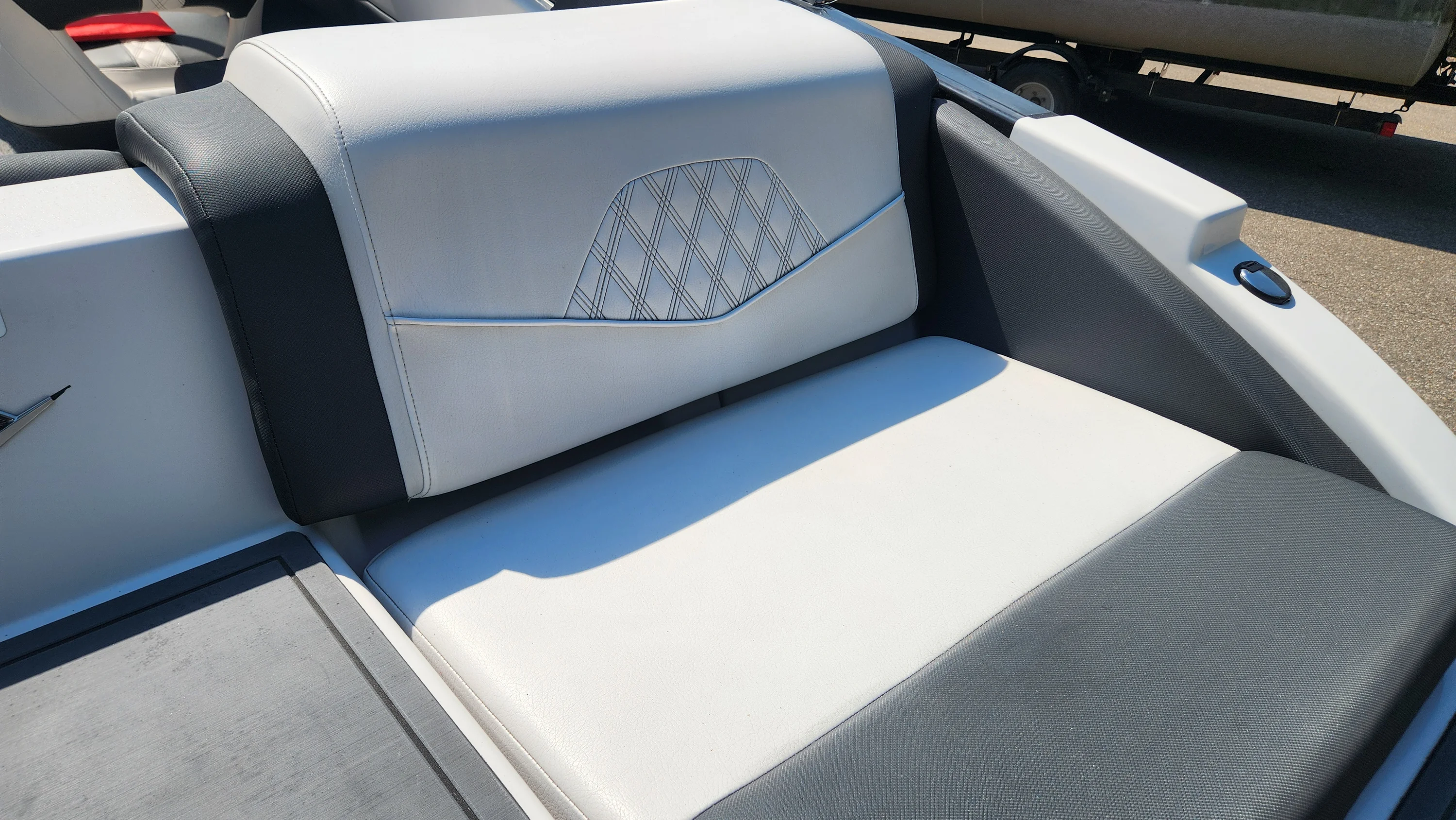 2015 Glastron 207 GT Image Thumbnail #13