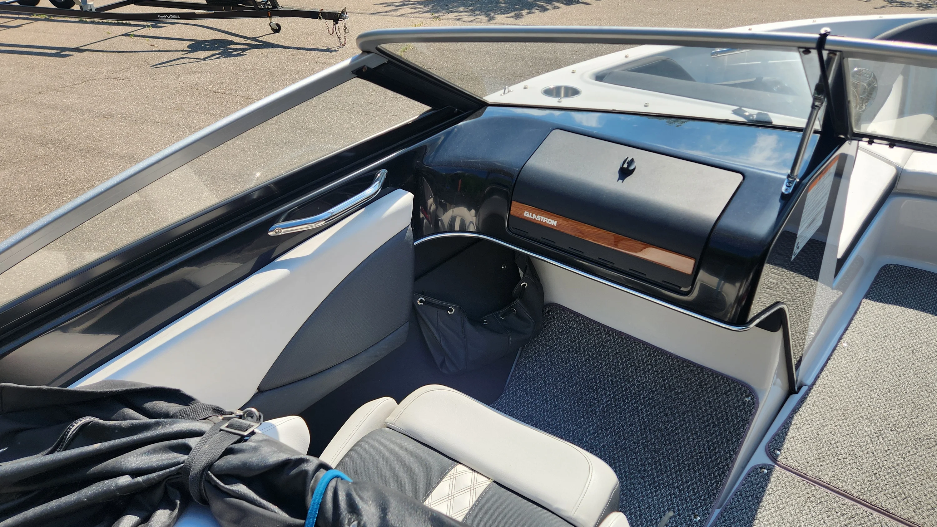2015 Glastron 207 GT Image Thumbnail #32