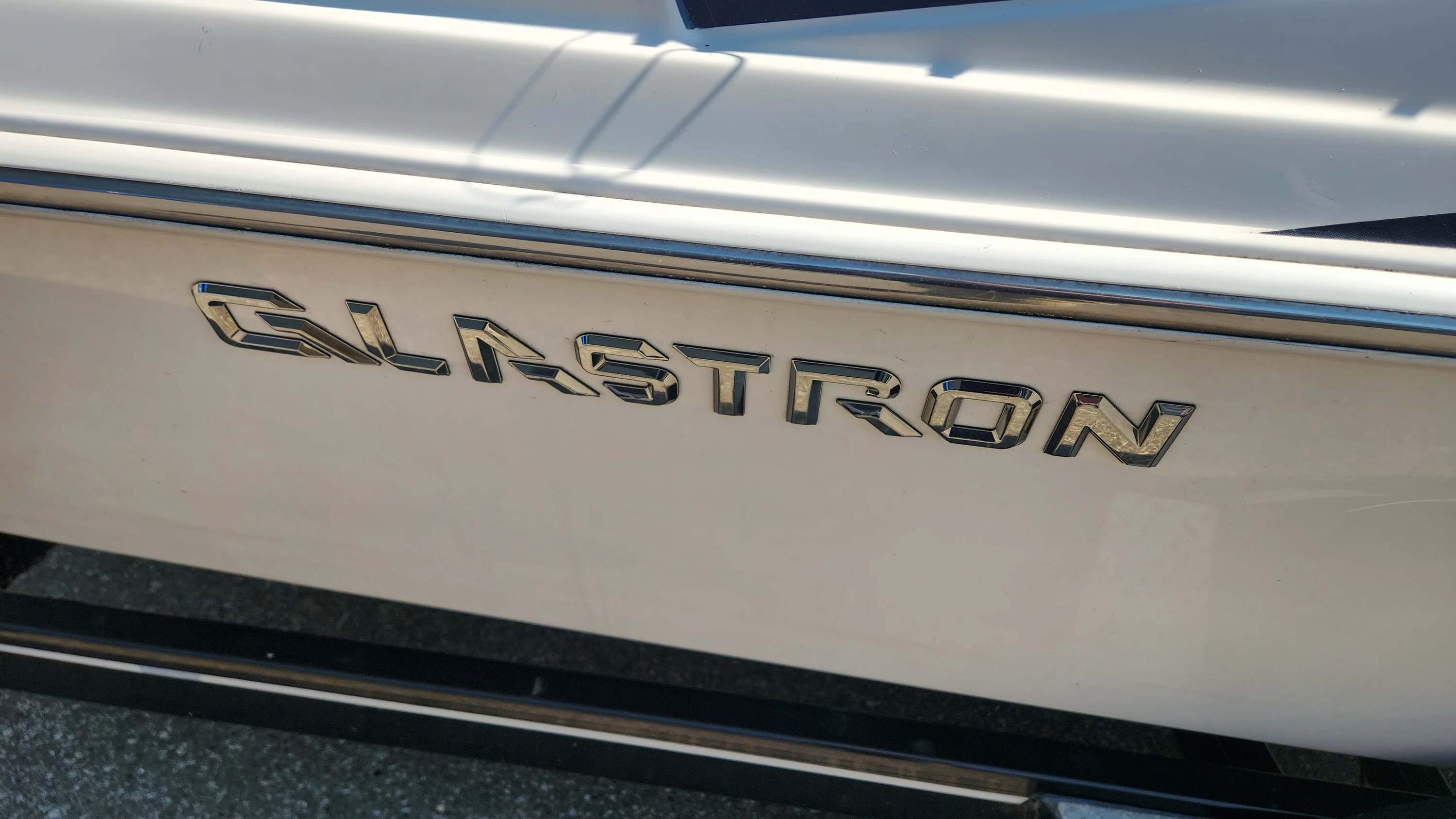 2015 Glastron 207 GT Image Thumbnail #5