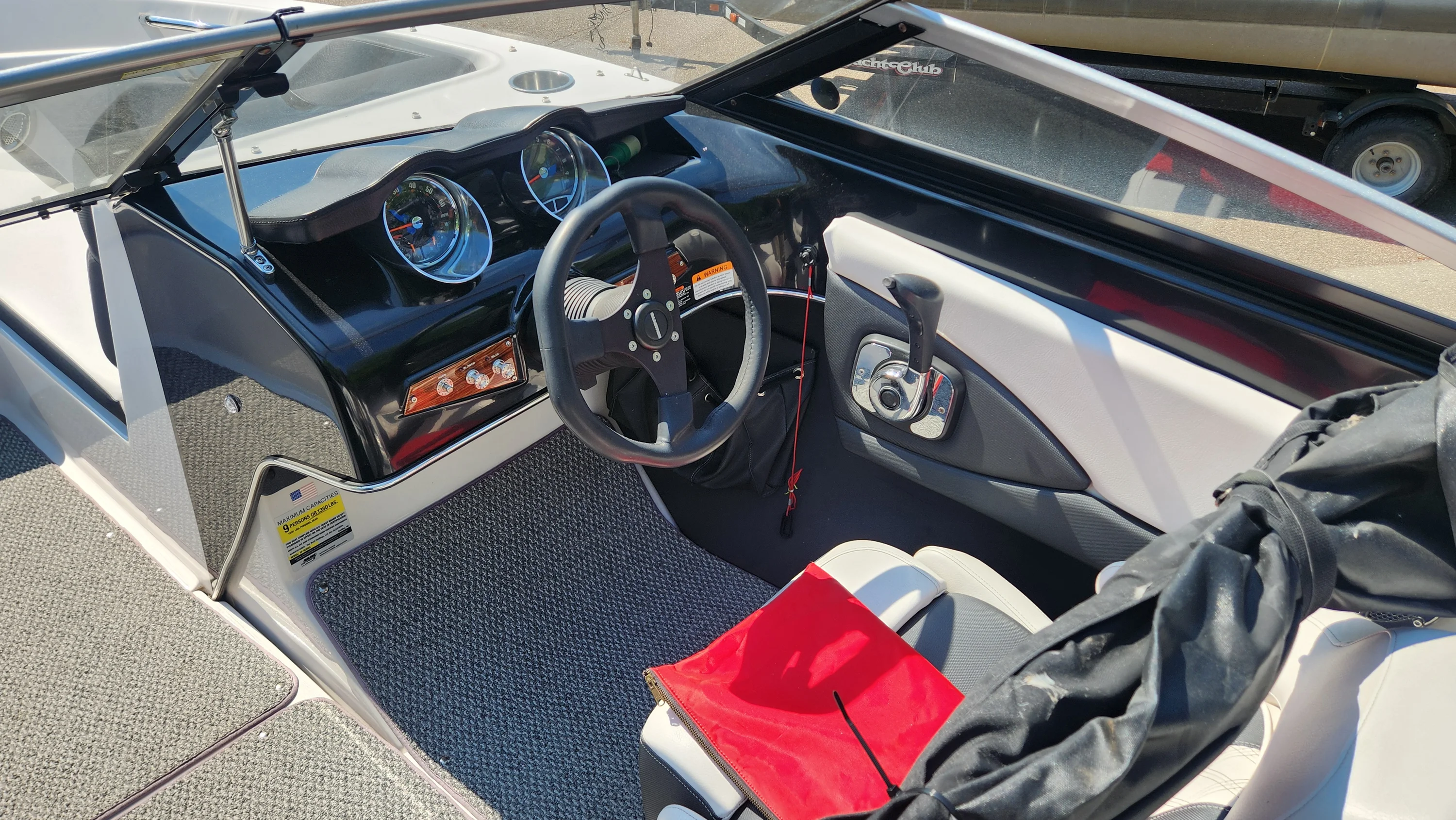 2015 Glastron 207 GT Image Thumbnail #21