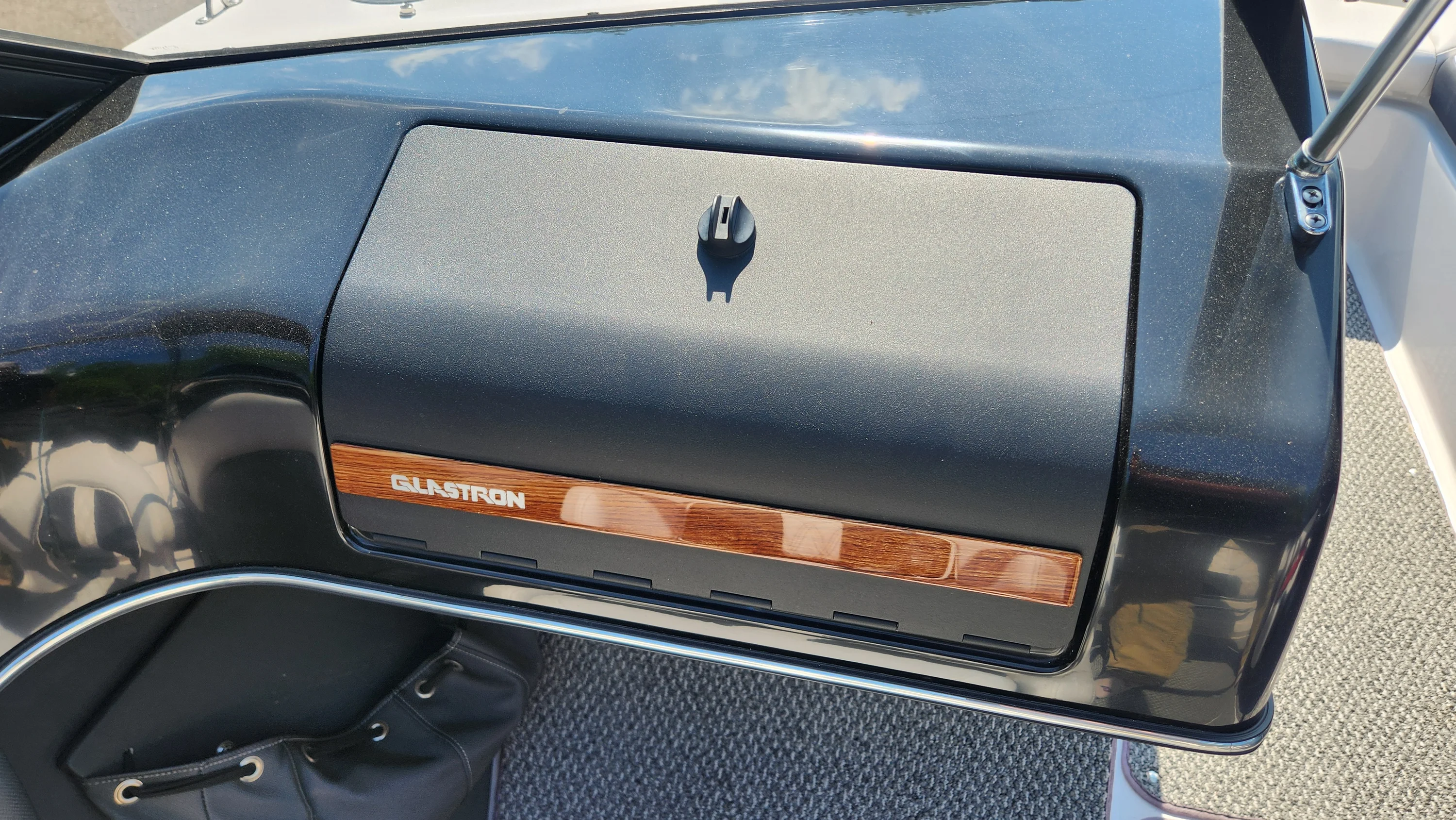 2015 Glastron 207 GT Image Thumbnail #26