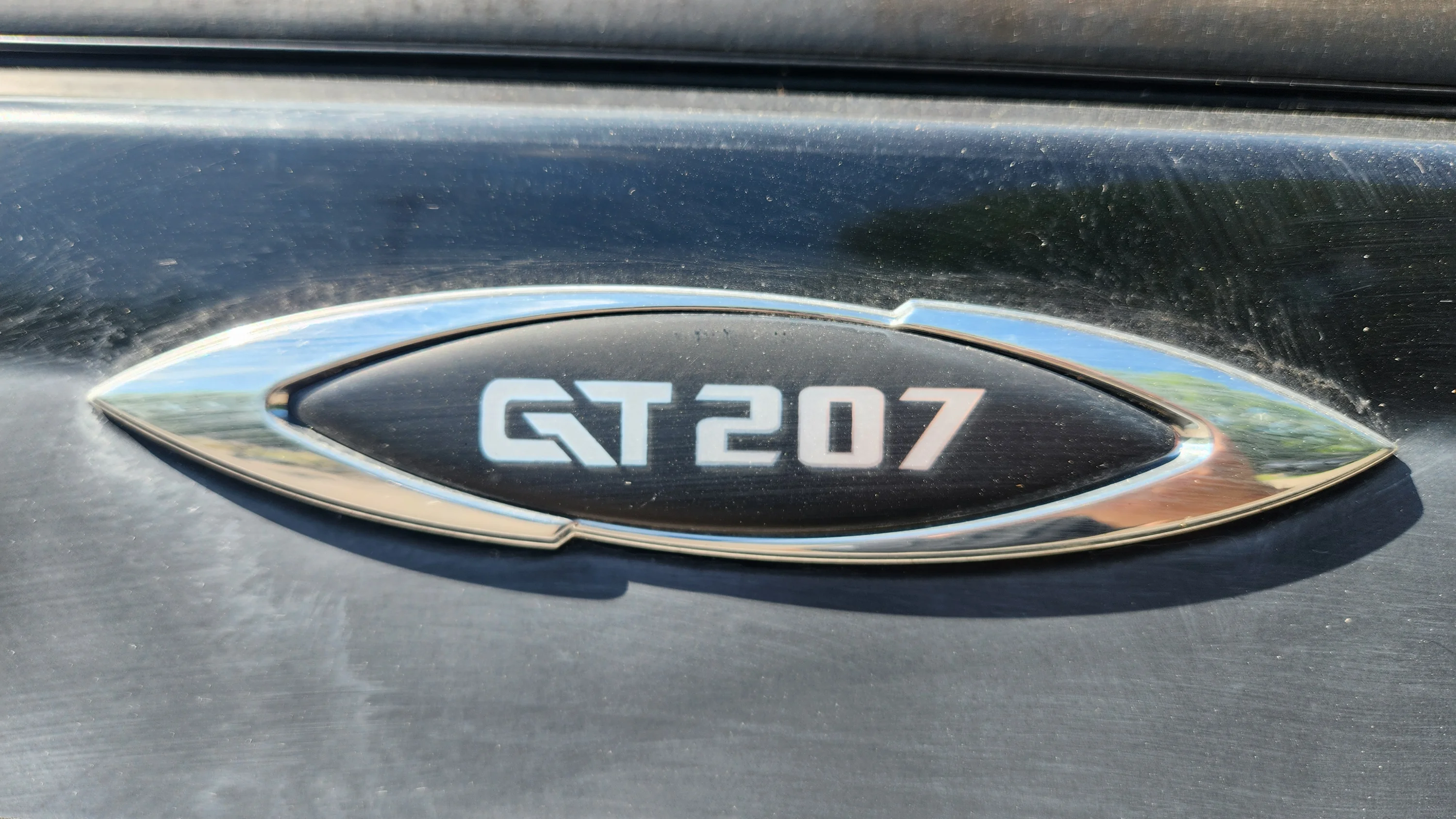 2015 Glastron 207 GT Image Thumbnail #11