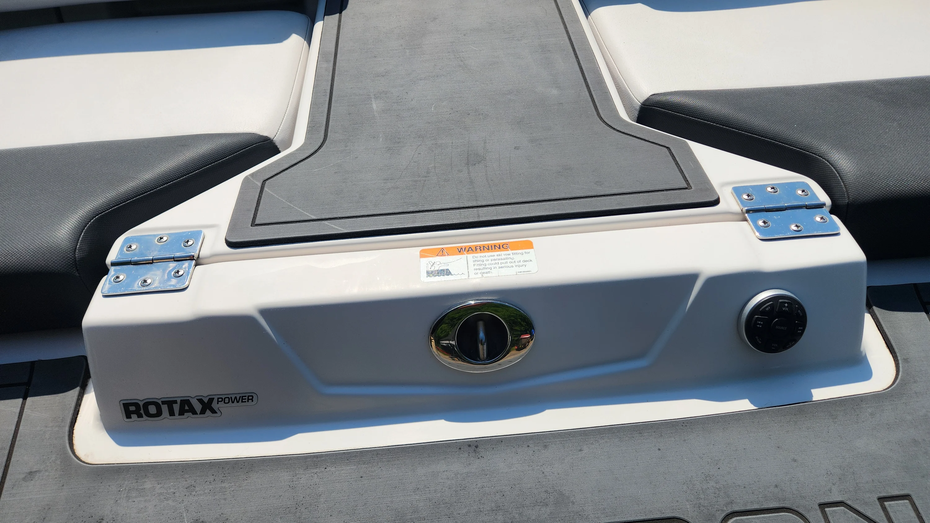 2015 Glastron 207 GT Image Thumbnail #10