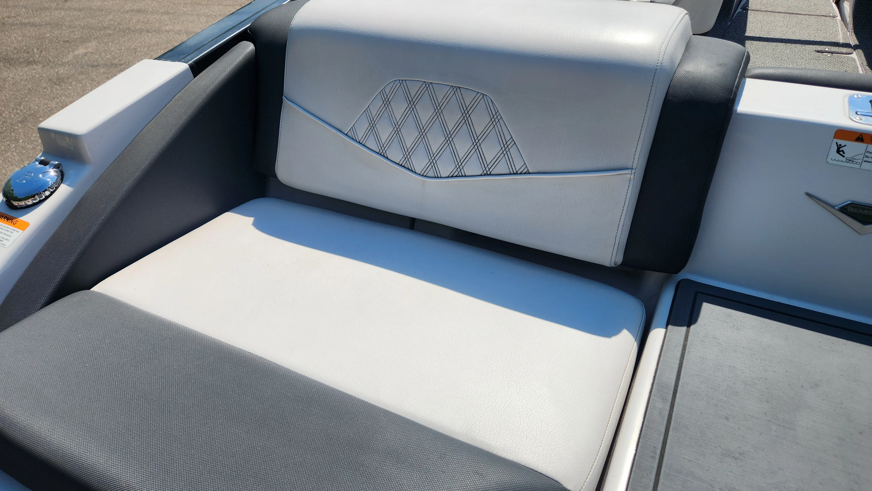 2015 Glastron 207 GT Image Thumbnail #18