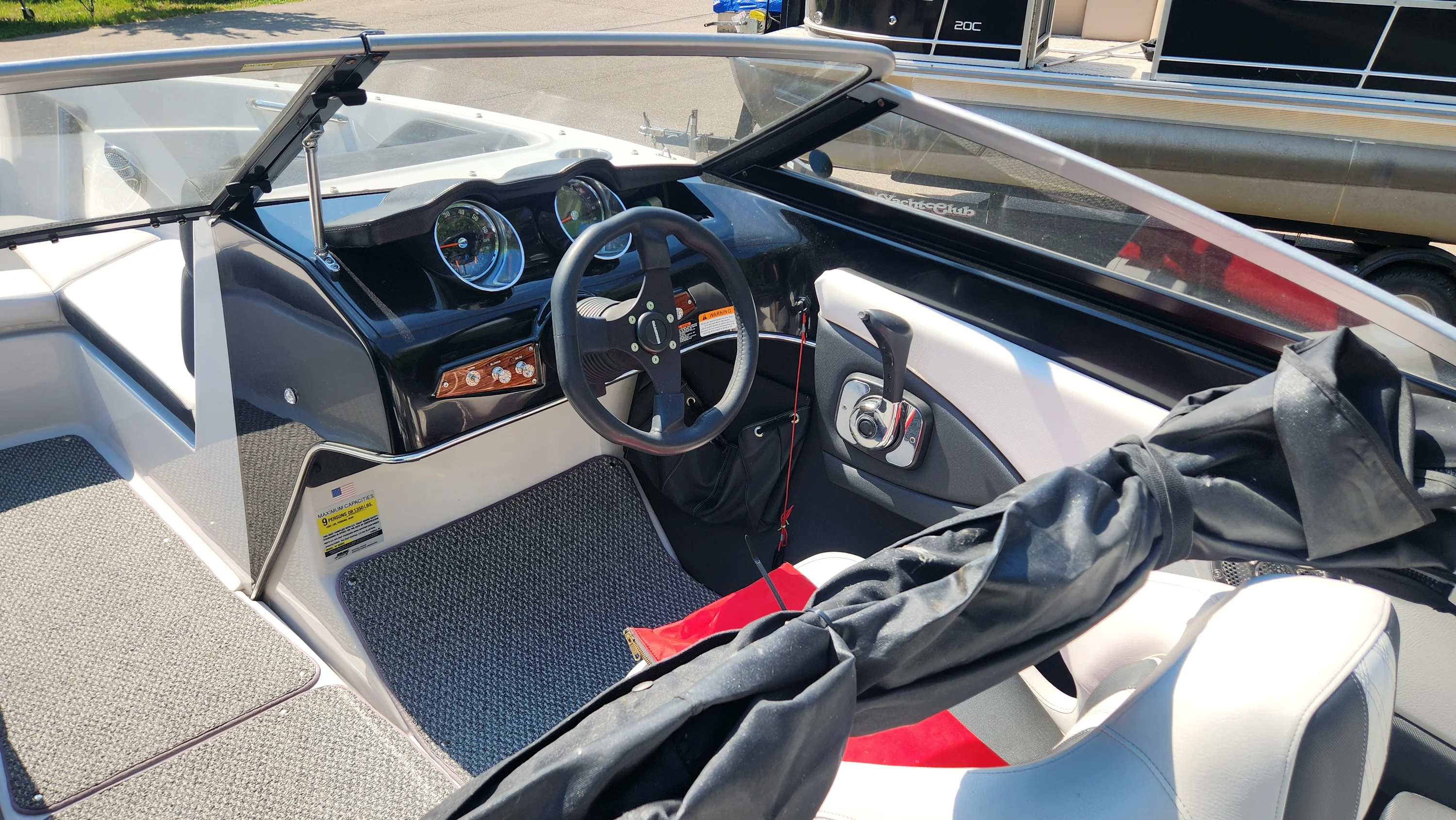 2015 Glastron 207 GT Image Thumbnail #33