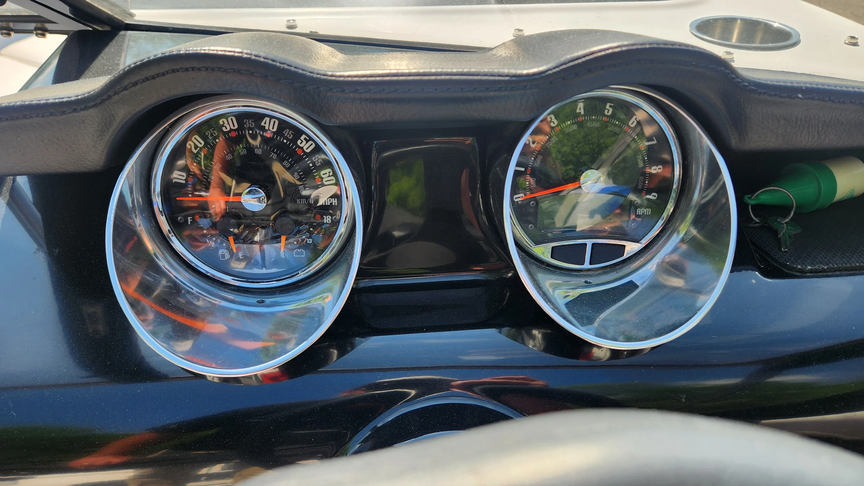 2015 Glastron 207 GT Image Thumbnail #23