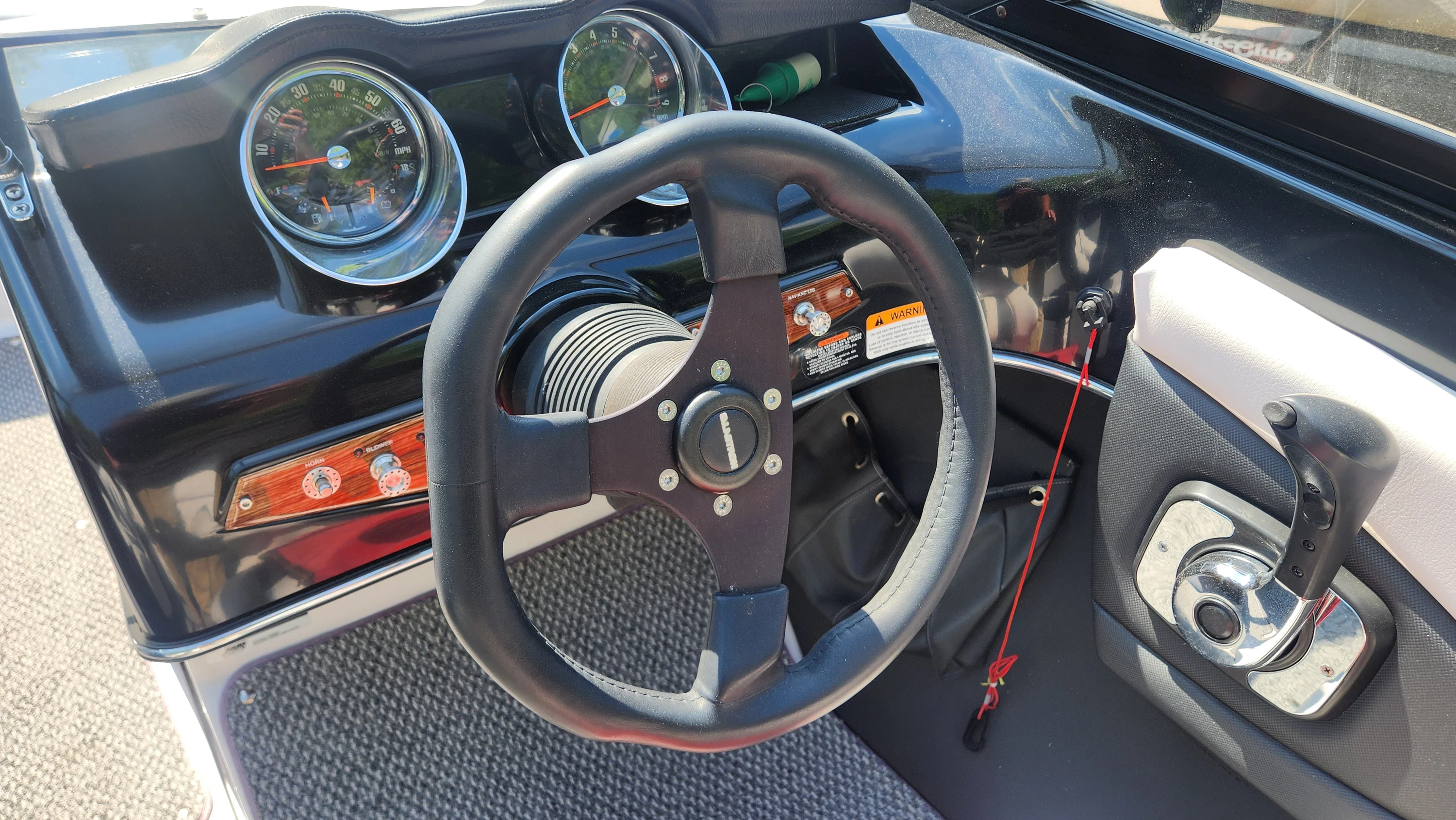 2015 Glastron 207 GT Image Thumbnail #20