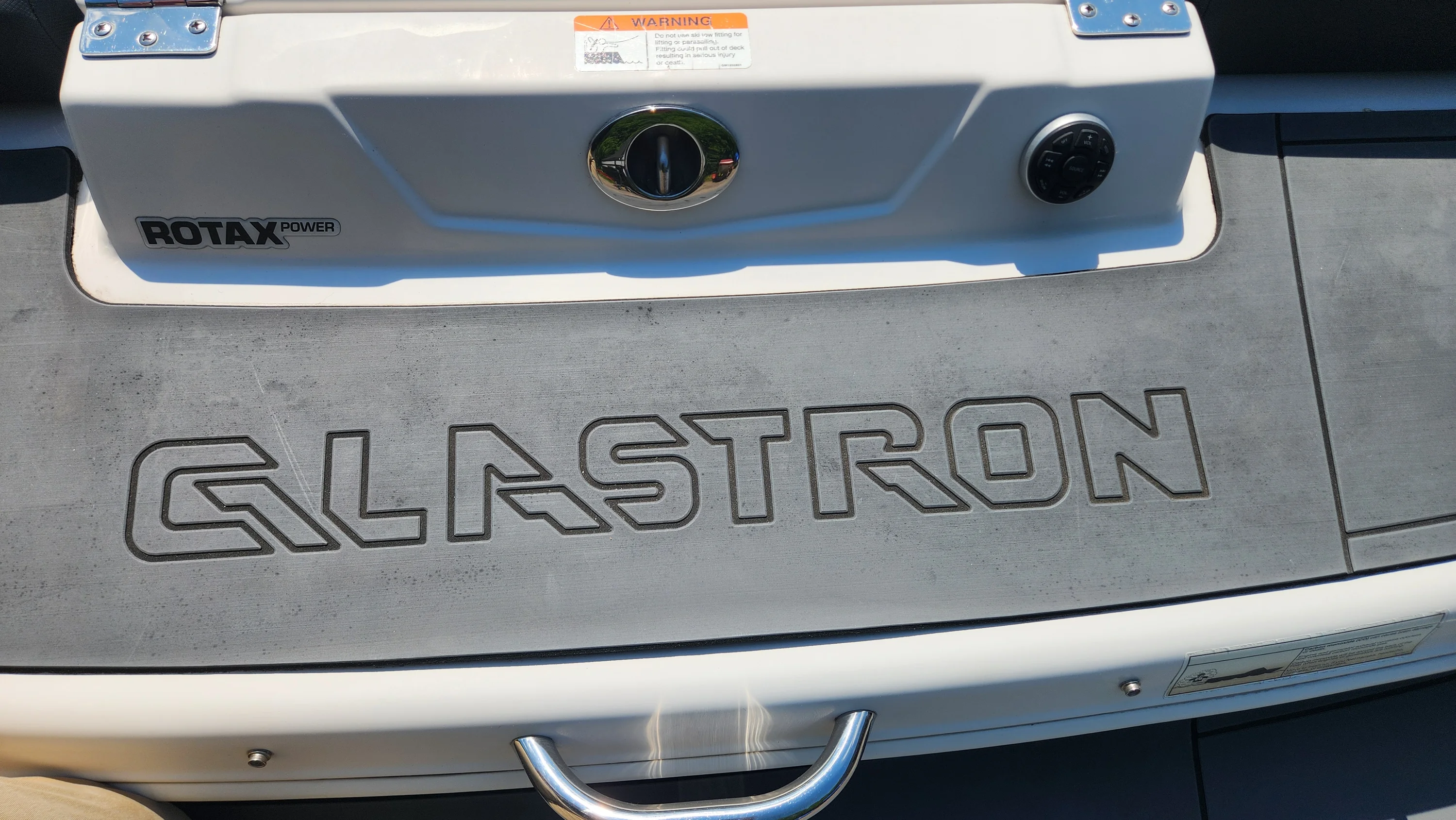 2015 Glastron 207 GT Image Thumbnail #14