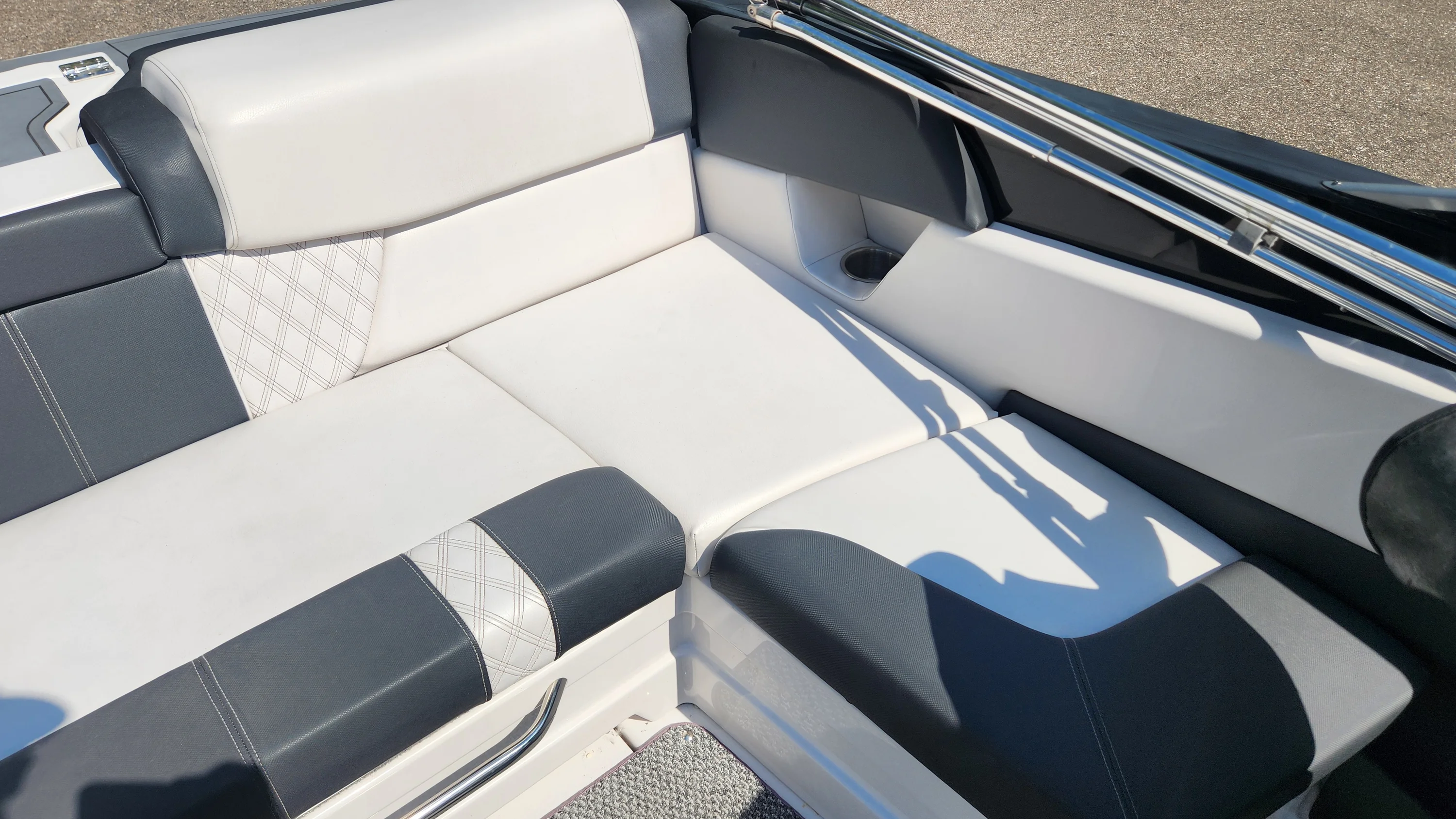2015 Glastron 207 GT Image Thumbnail #25