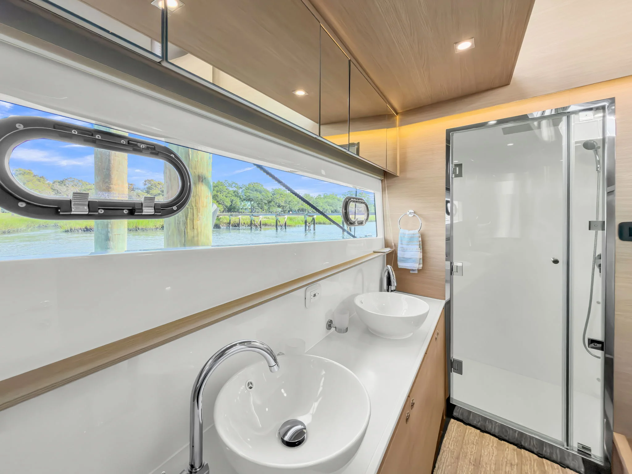 2025 Aquila 54 Yacht Image Thumbnail #33