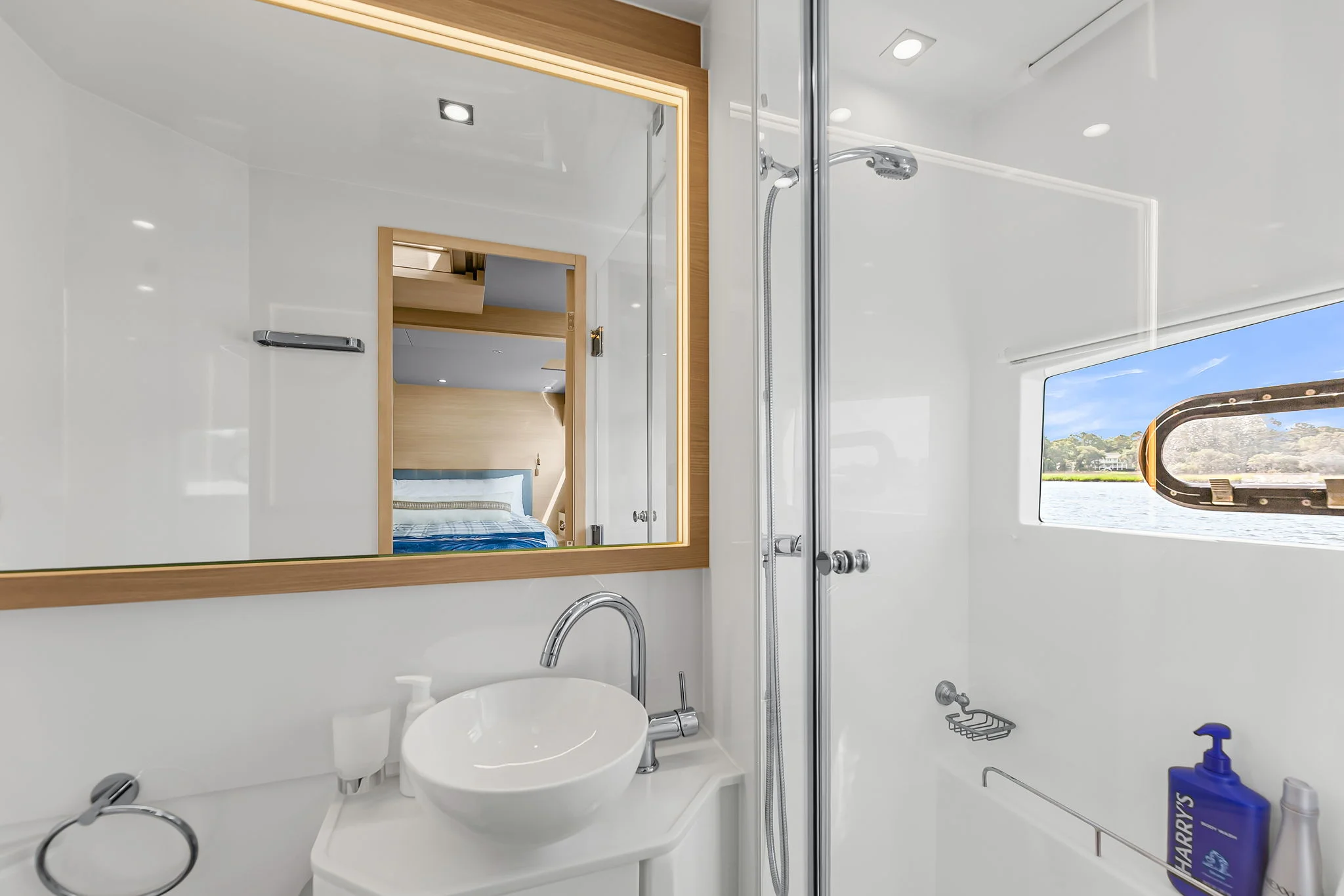2025 Aquila 54 Yacht Image Thumbnail #35