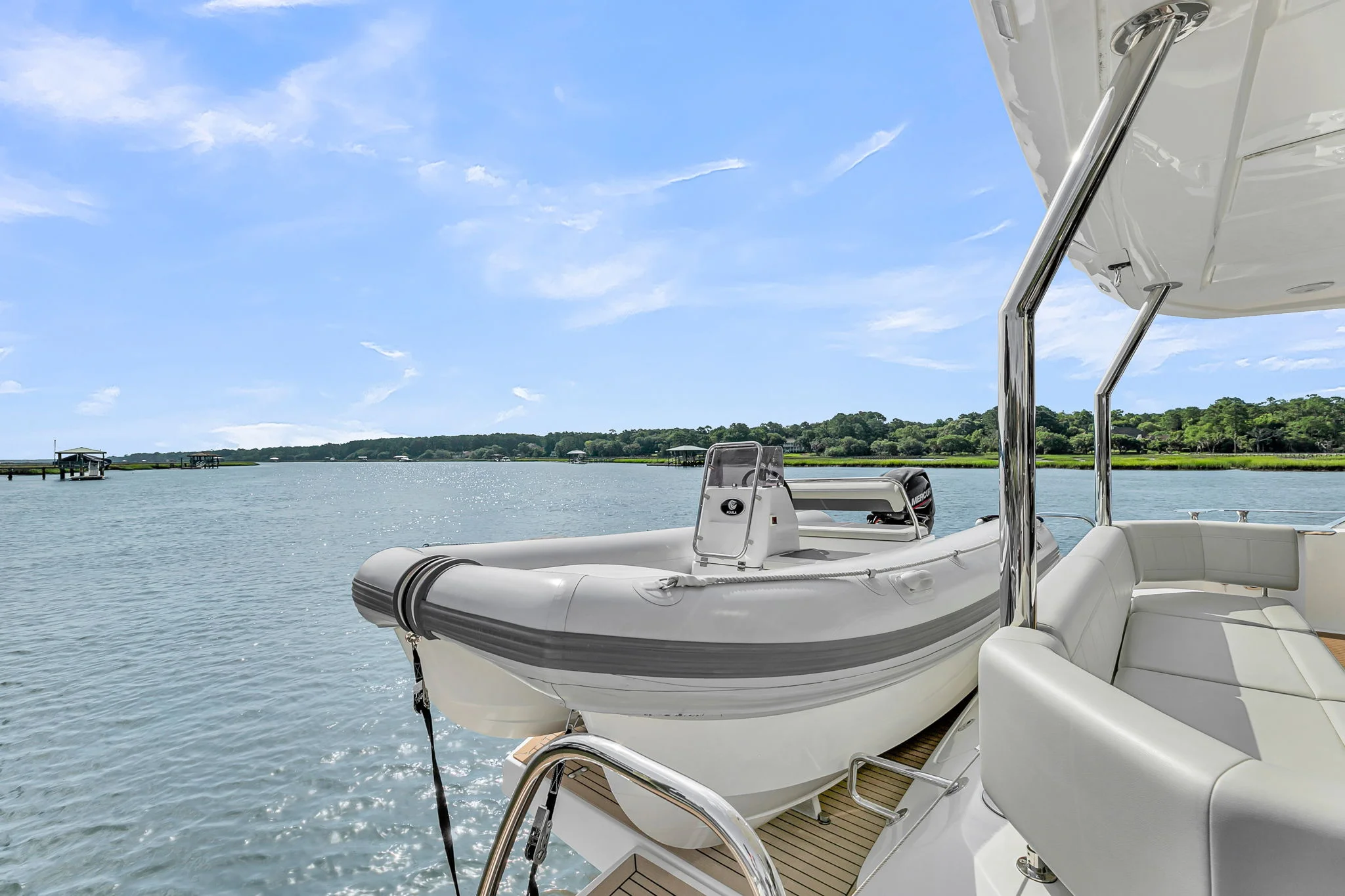 2025 Aquila 54 Yacht Image Thumbnail #61
