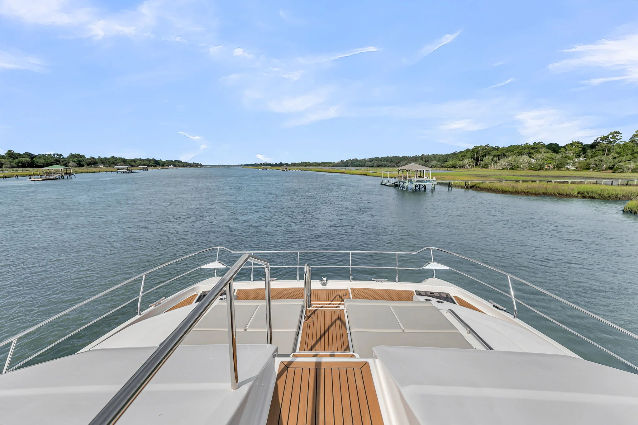 2025 Aquila 54 Yacht Image Thumbnail #44