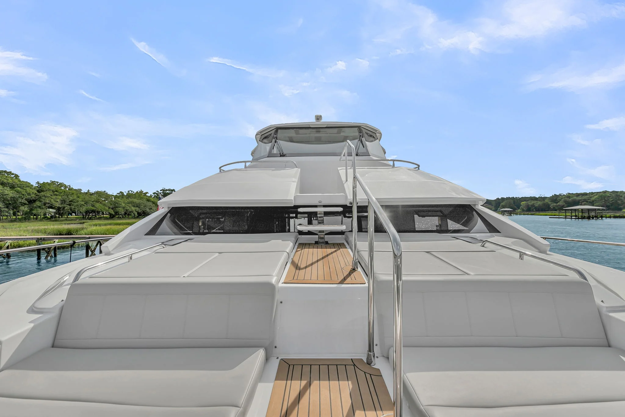 2025 Aquila 54 Yacht Image Thumbnail #48