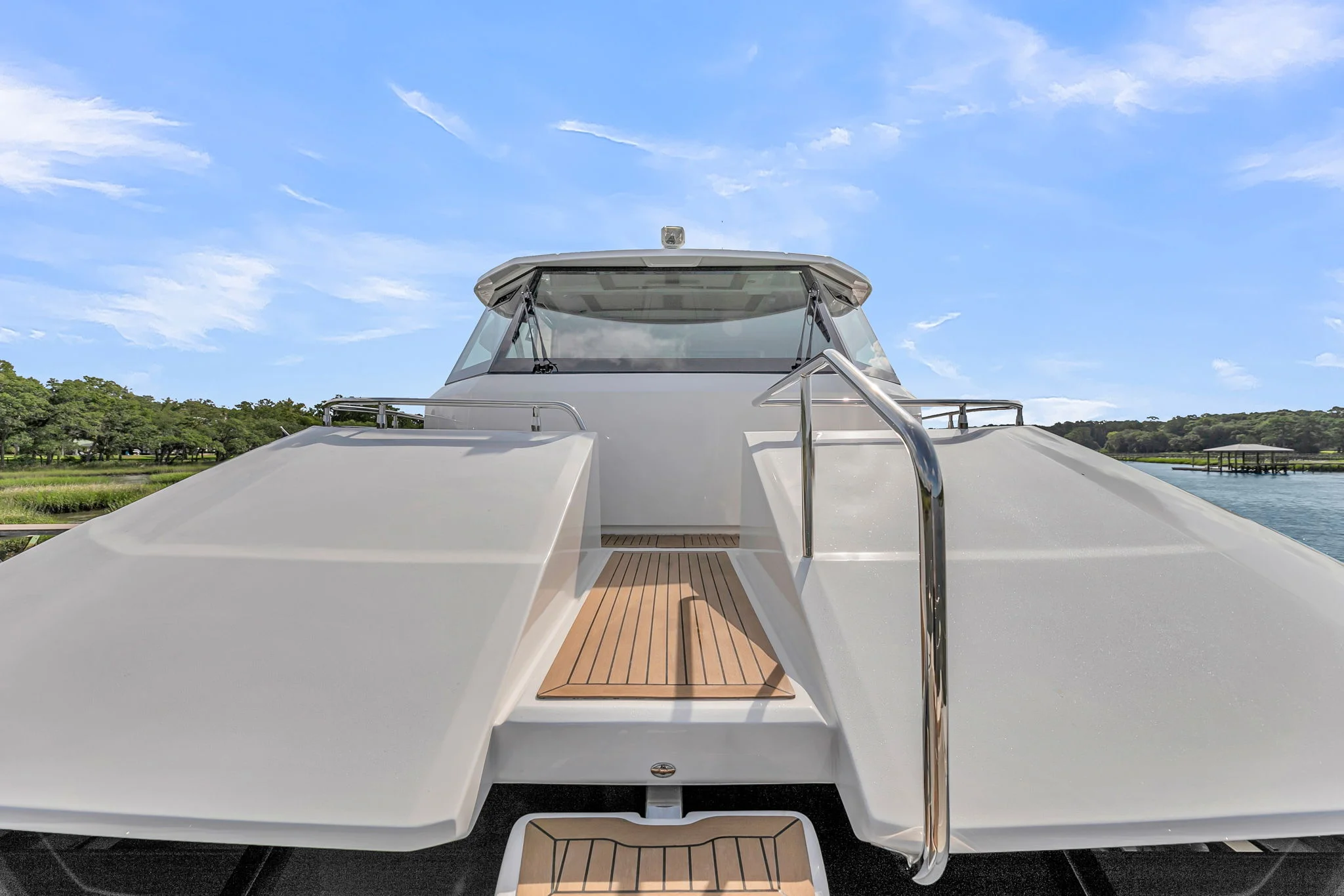 2025 Aquila 54 Yacht Image Thumbnail #47