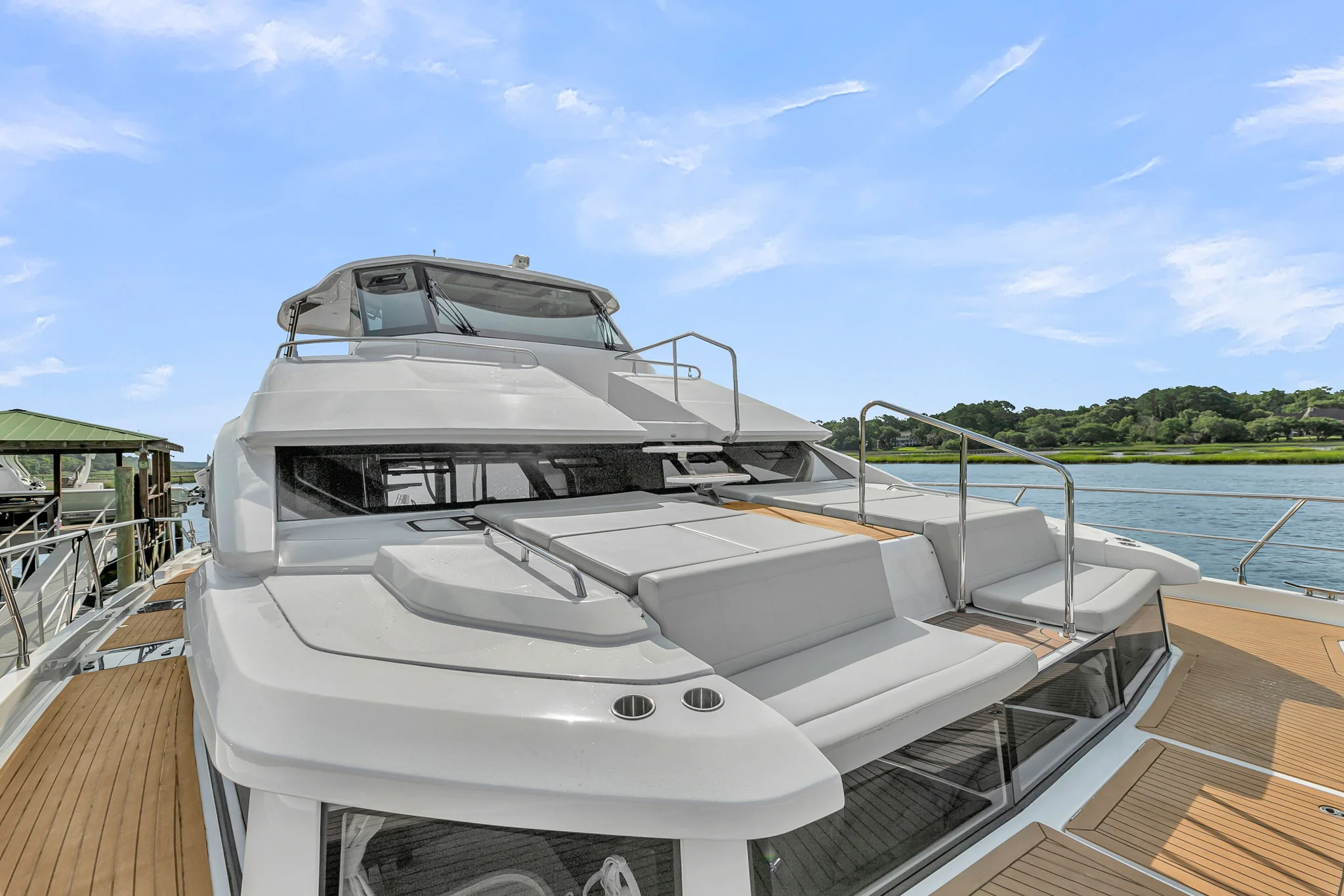2025 Aquila 54 Yacht Image Thumbnail #52