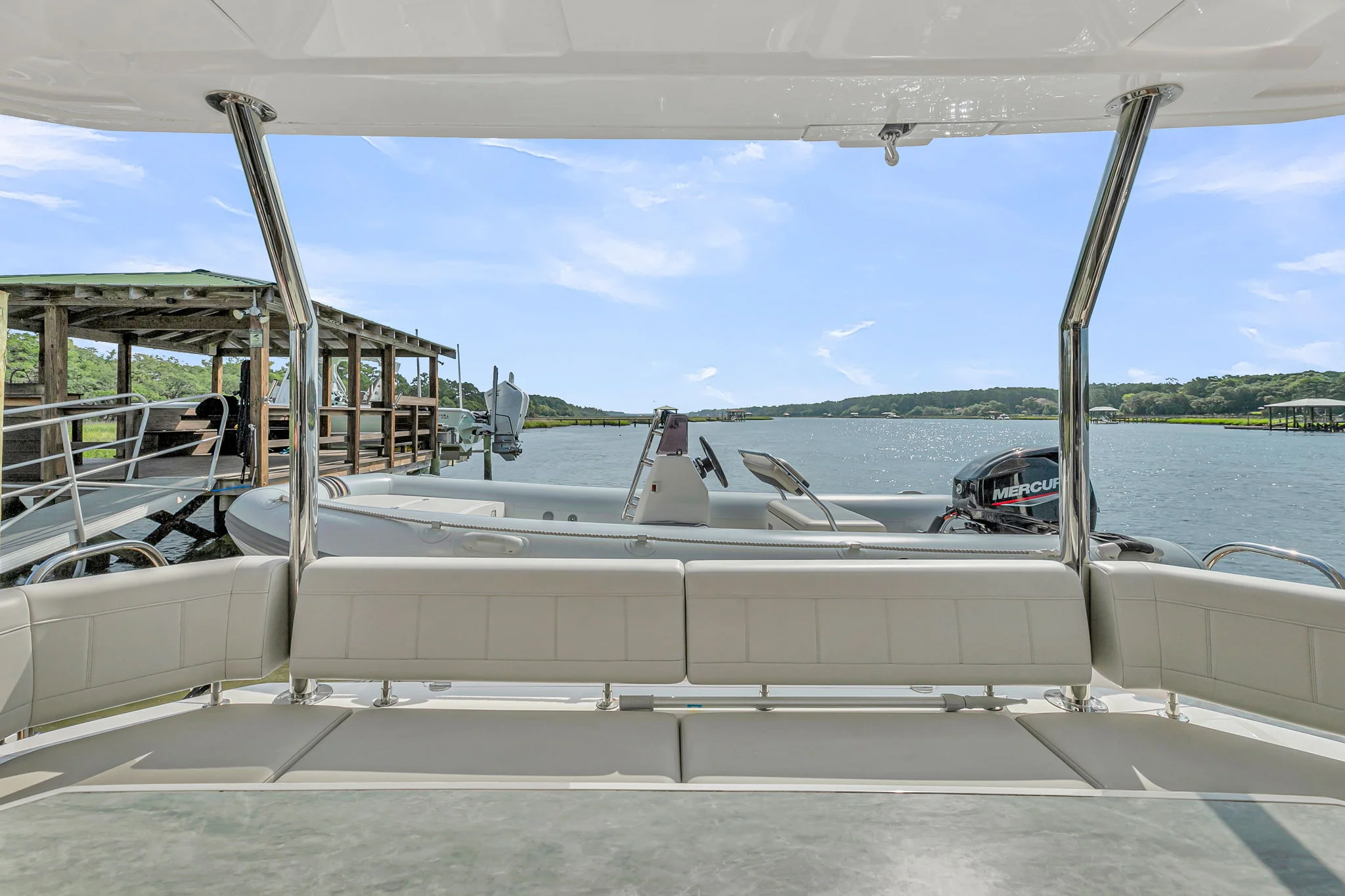 2025 Aquila 54 Yacht Image Thumbnail #60