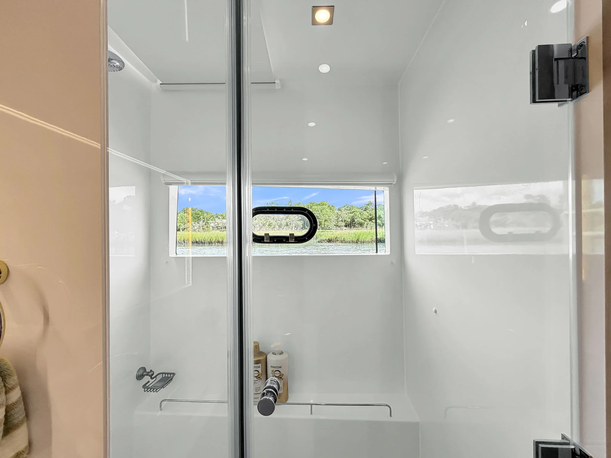 2025 Aquila 54 Yacht Image Thumbnail #54