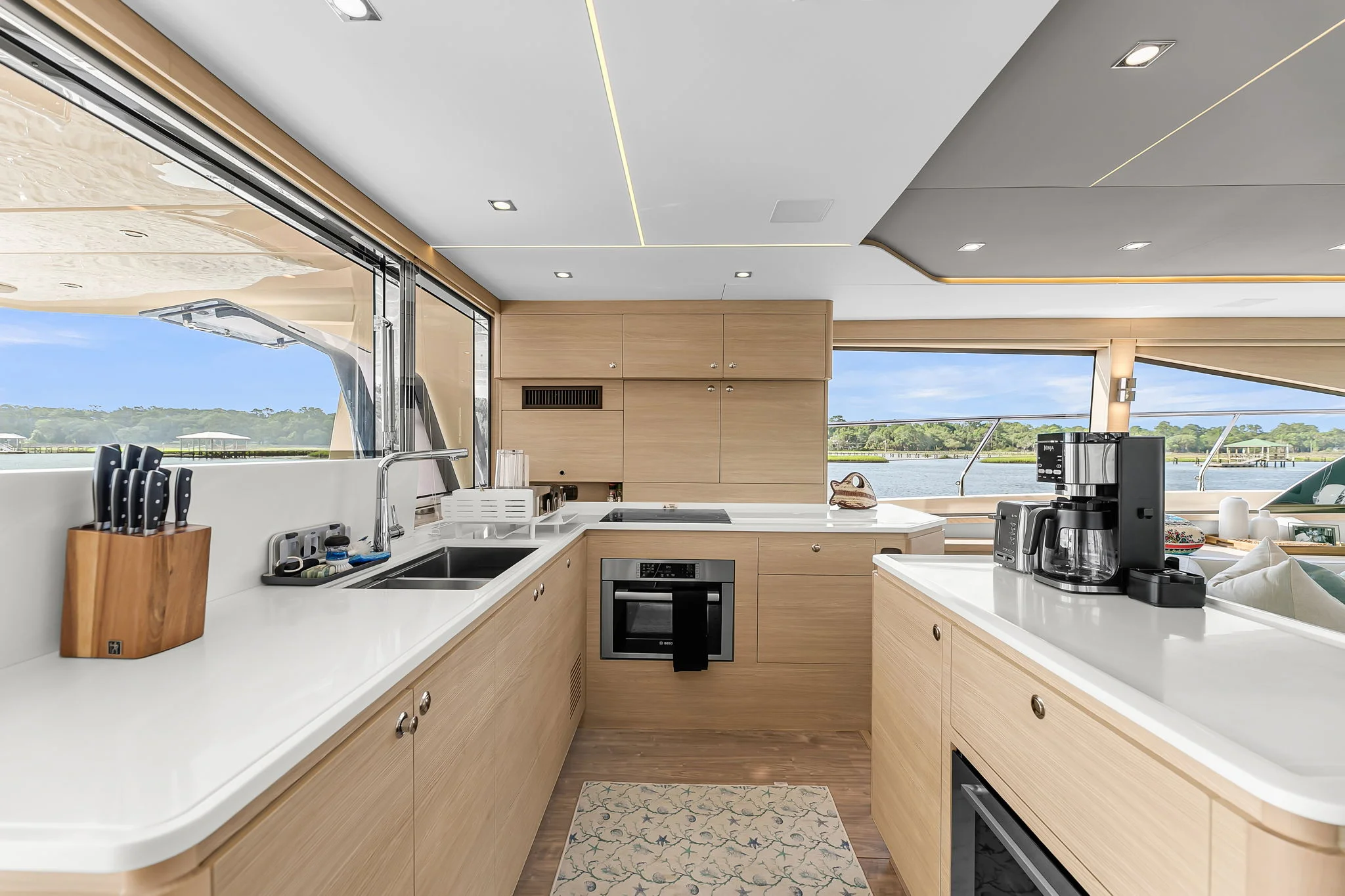 2025 Aquila 54 Yacht Image Thumbnail #19