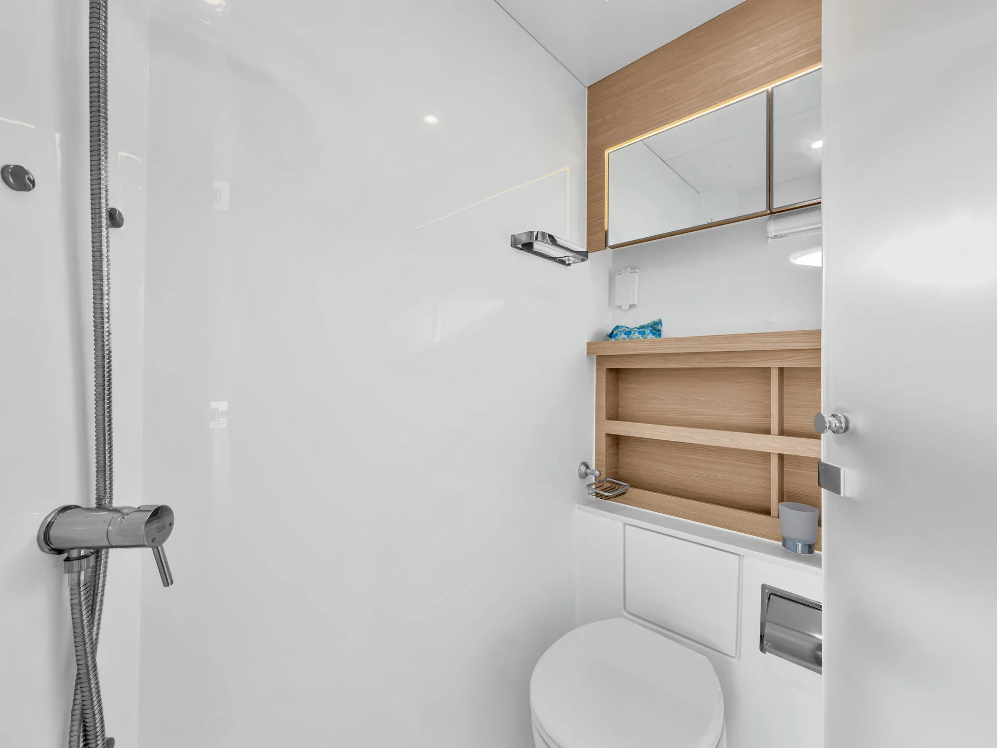 2025 Aquila 54 Yacht Image Thumbnail #65