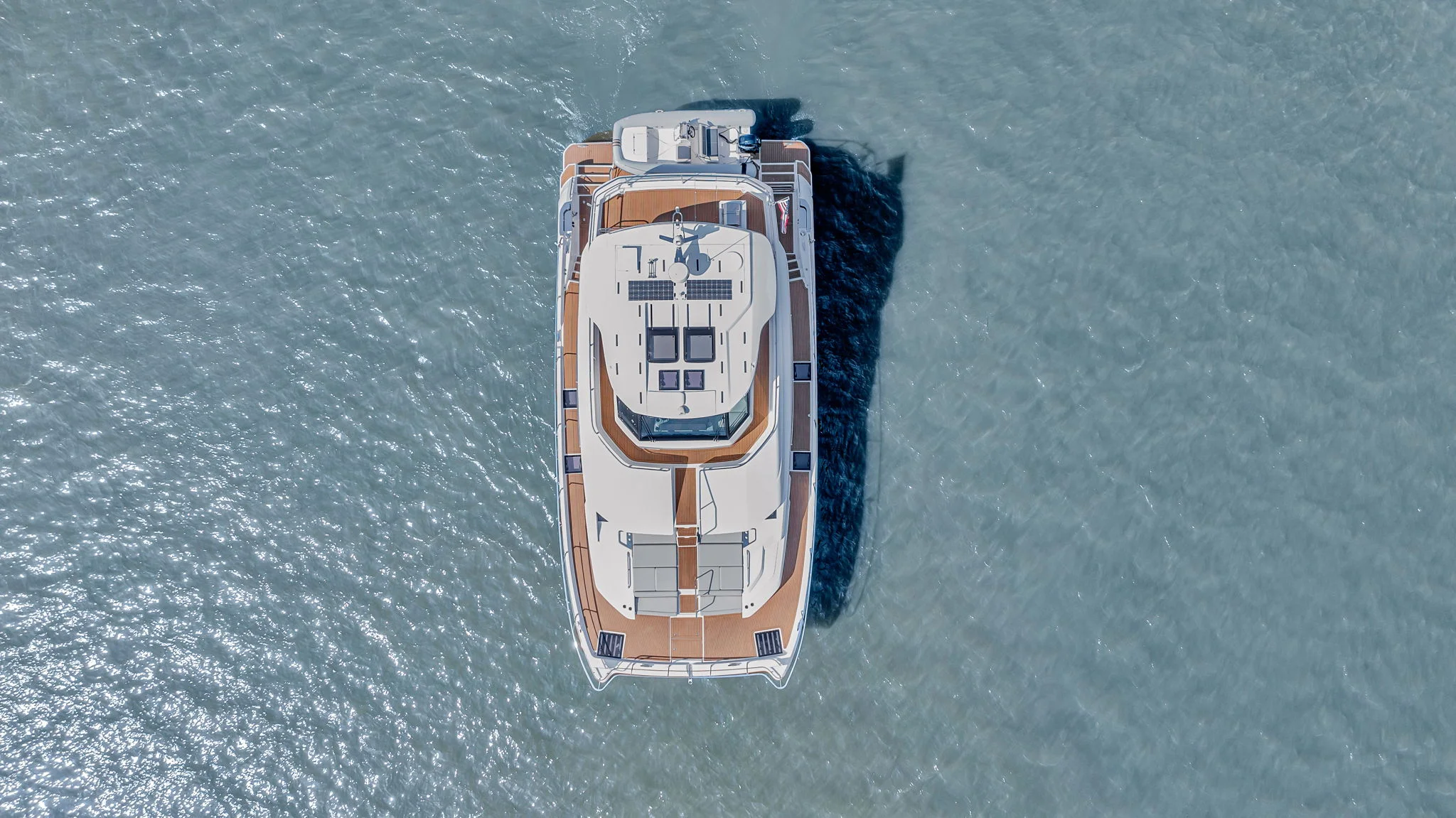 2025 Aquila 54 Yacht Image Thumbnail #6
