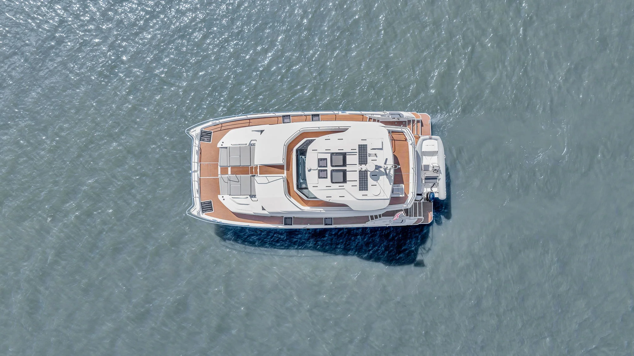 2025 Aquila 54 Yacht Image Thumbnail #7