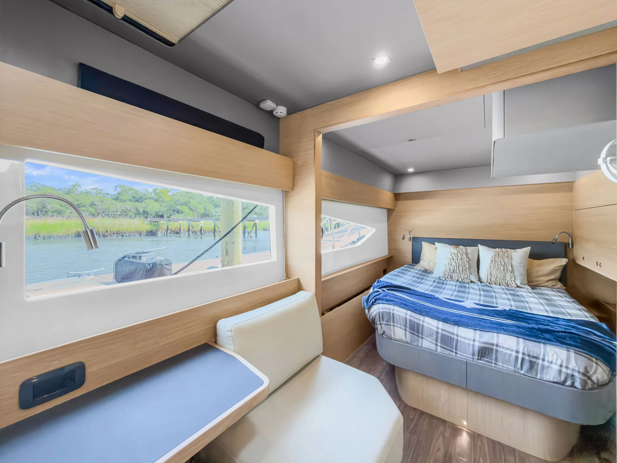 2025 Aquila 54 Yacht Image Thumbnail #49
