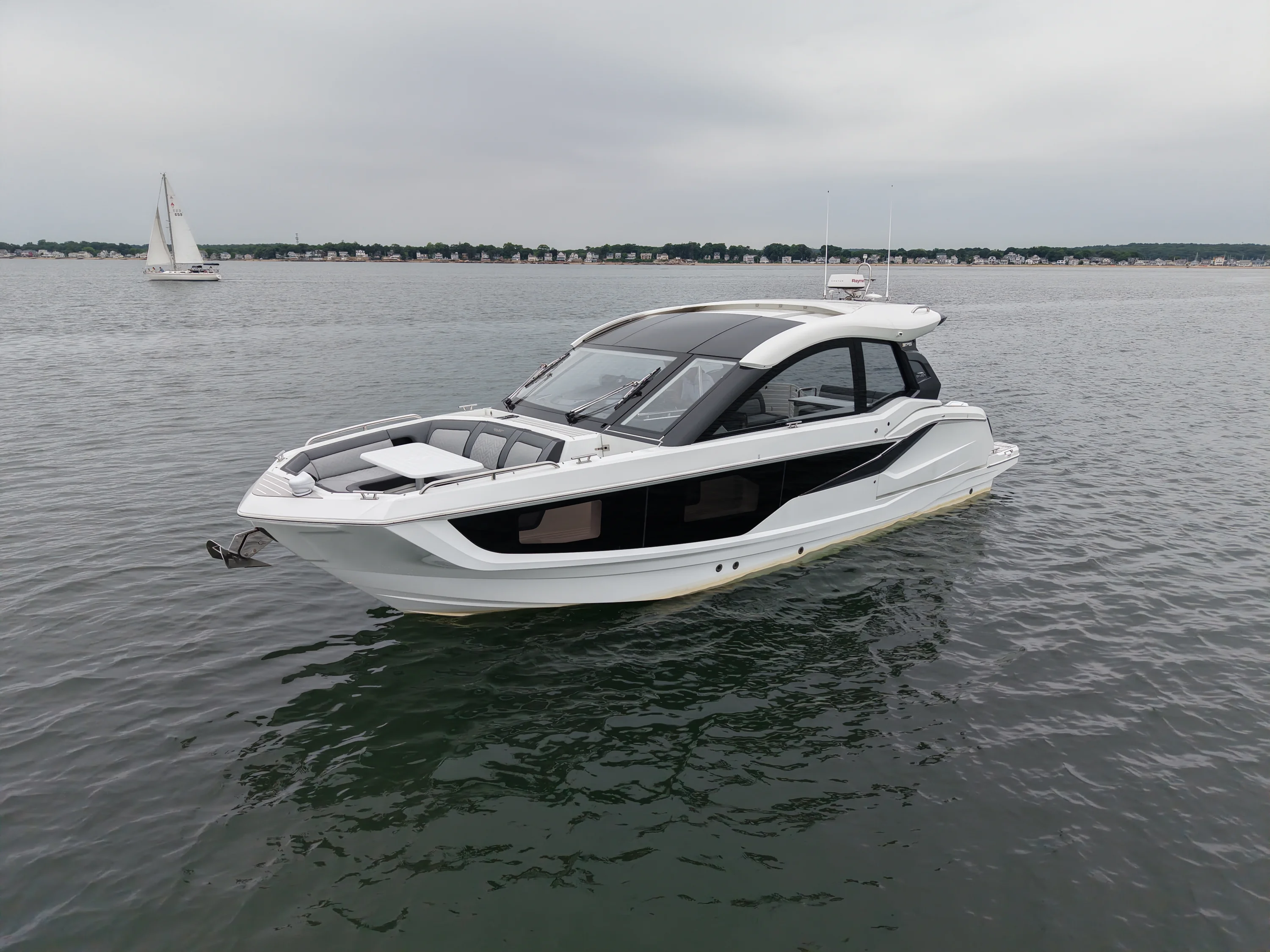 2025 Galeon 375 GTO Image Thumbnail #5