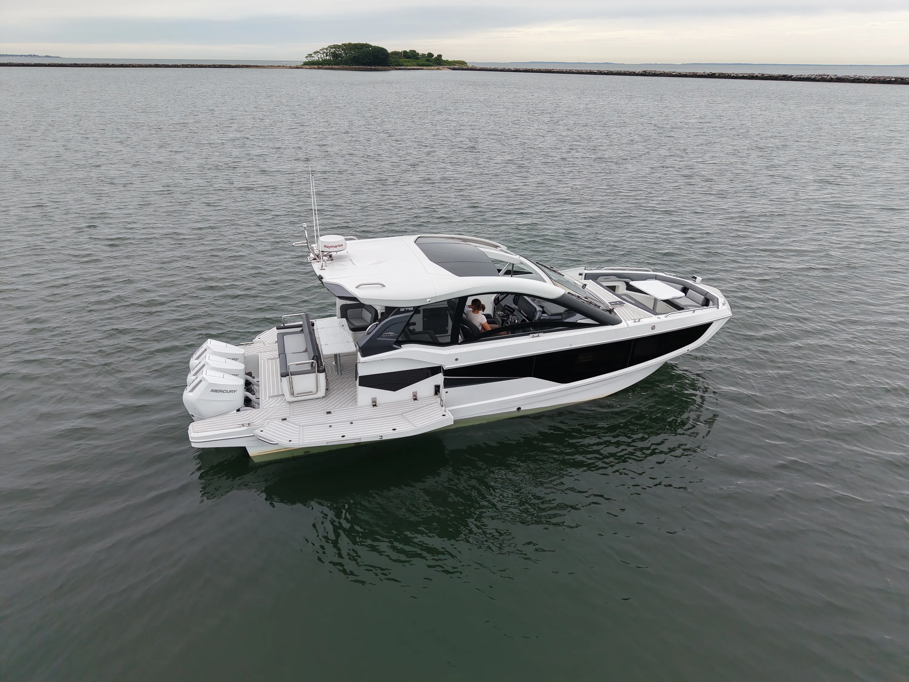 2025 Galeon 375 GTO Image Thumbnail #46