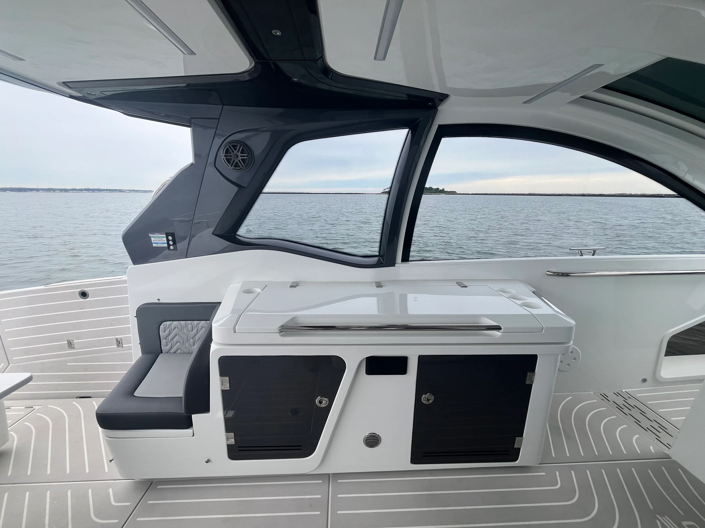 2025 Galeon 375 GTO Image Thumbnail #11